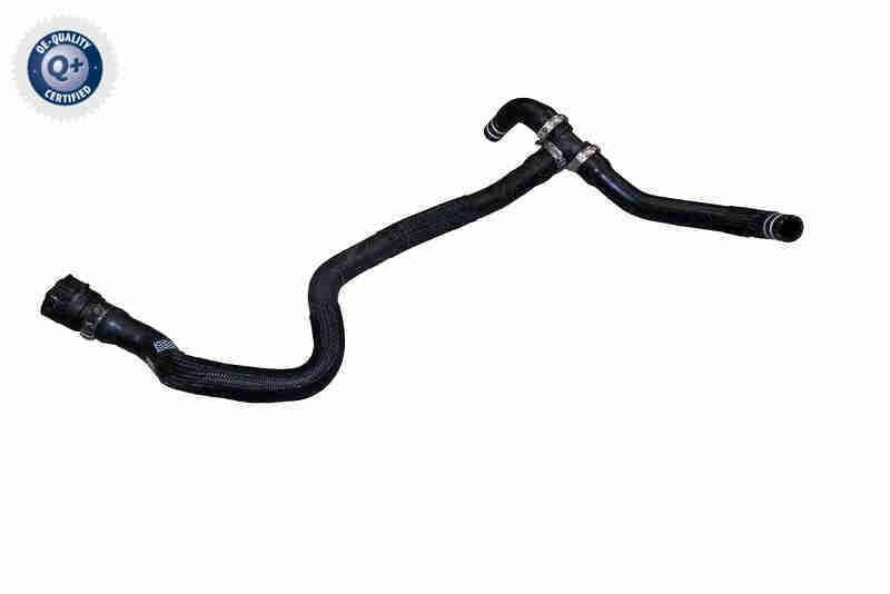 VAICO Hadica výmenníka tepla kúrenia V24-1300 Hadica výmenníka tepla kúrenia VAICO TEMPRA V24-1300 lacné