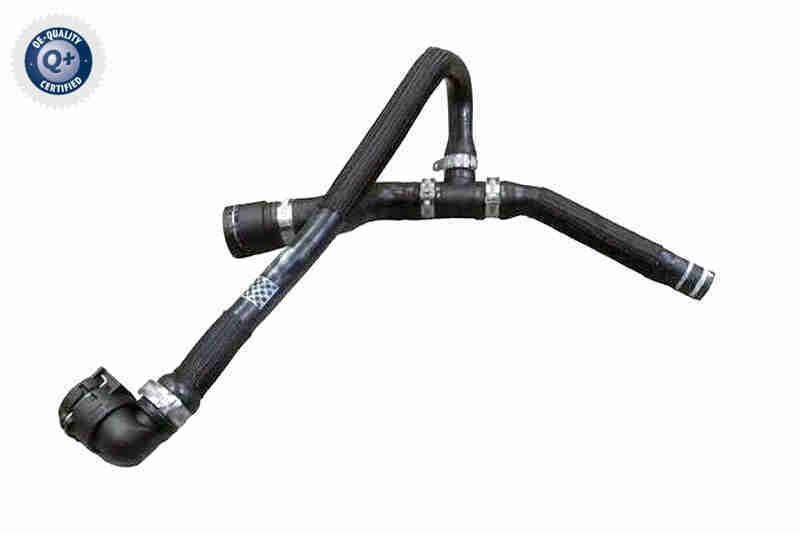 VAICO Slange, varmeveksler-radiator V24-1303 V24-1303 Slange, varmeutveksler-oppvarming VAICO VW PHAETON