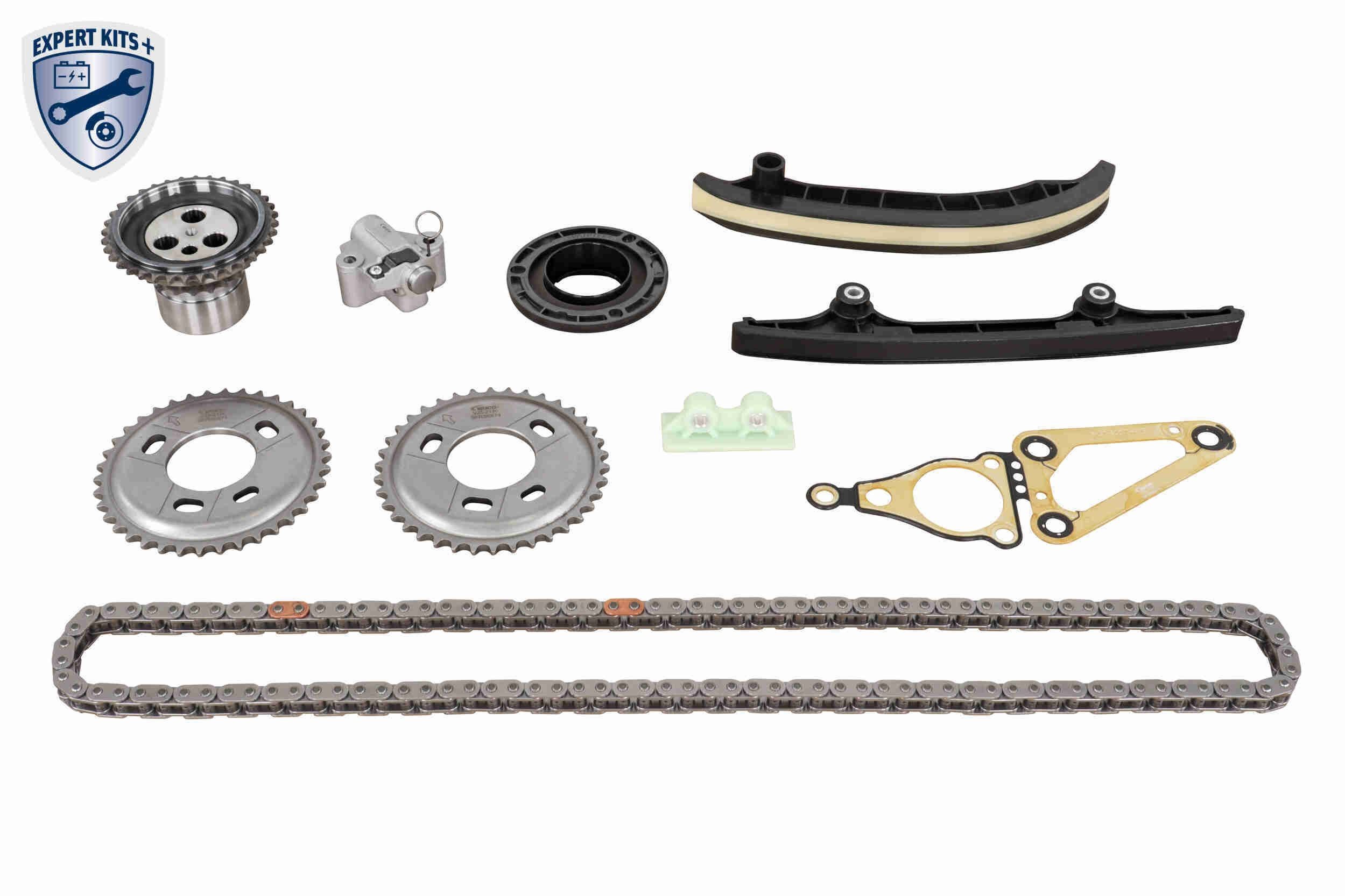 VAICO Kamkedjesats V25-10006 VAICO V25-10006 Kamkedjesats Land Rover Defender L316 original