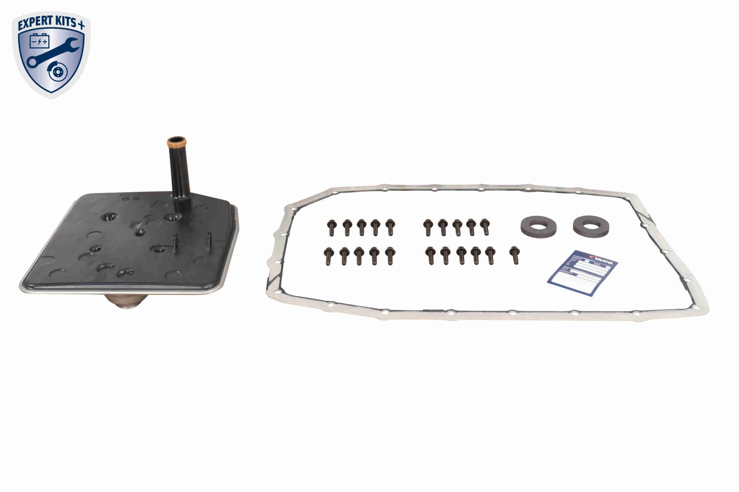 VAICO Automātiskās pārnesumkārbas eļļas maiņas komplekts V25-2191-BEK VAICO V25-2191-BEK Rez. Daļu komplekts, autom. Pārnesumkārbas eļļas maiņa Ford Ranger TKE par izdevīgu cenu