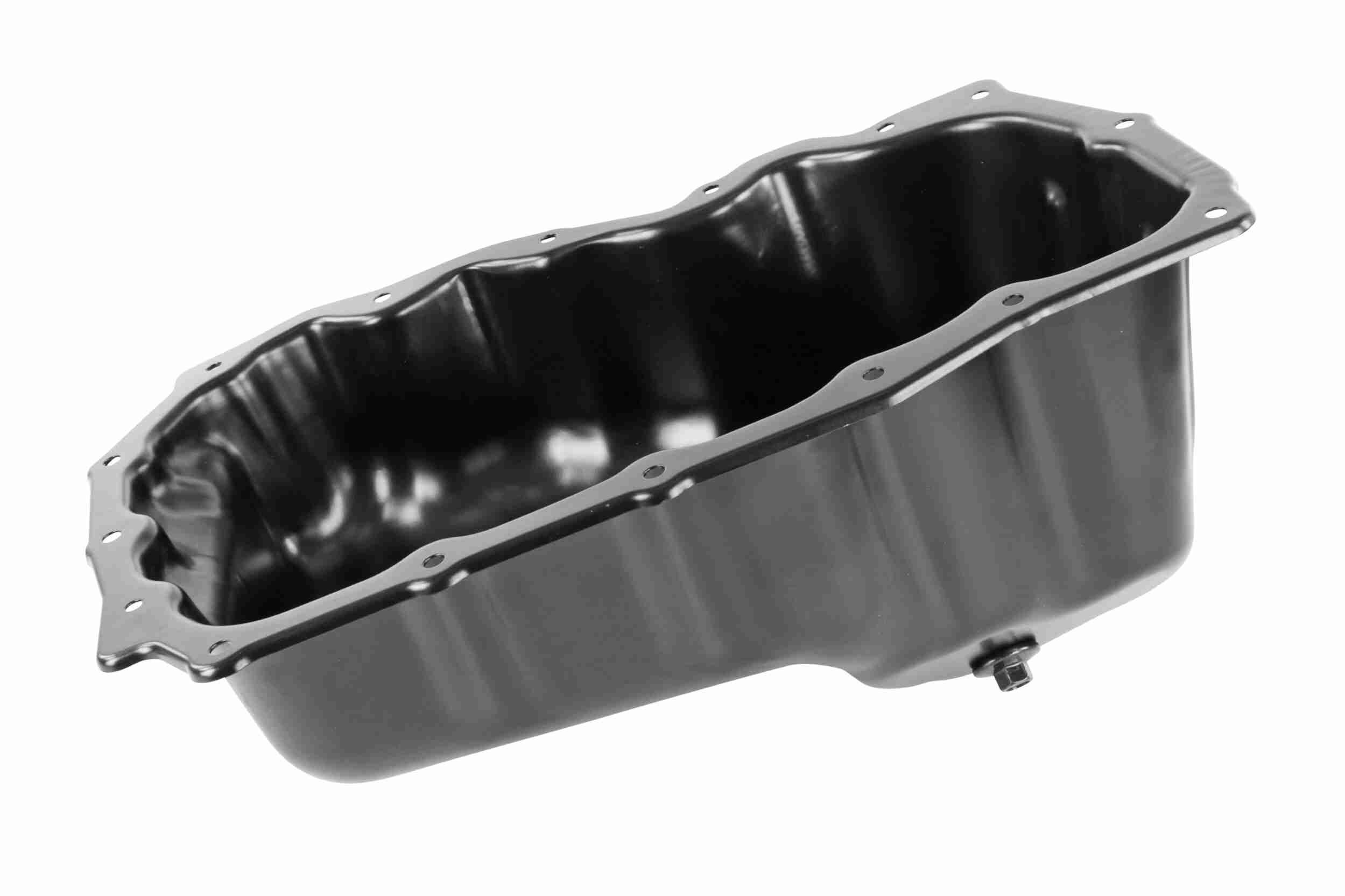 VAICO Oil sump V25-2242 VAICO V25-2242 genuine Transit Mk3 Minibus (VE6) engine oil sump price