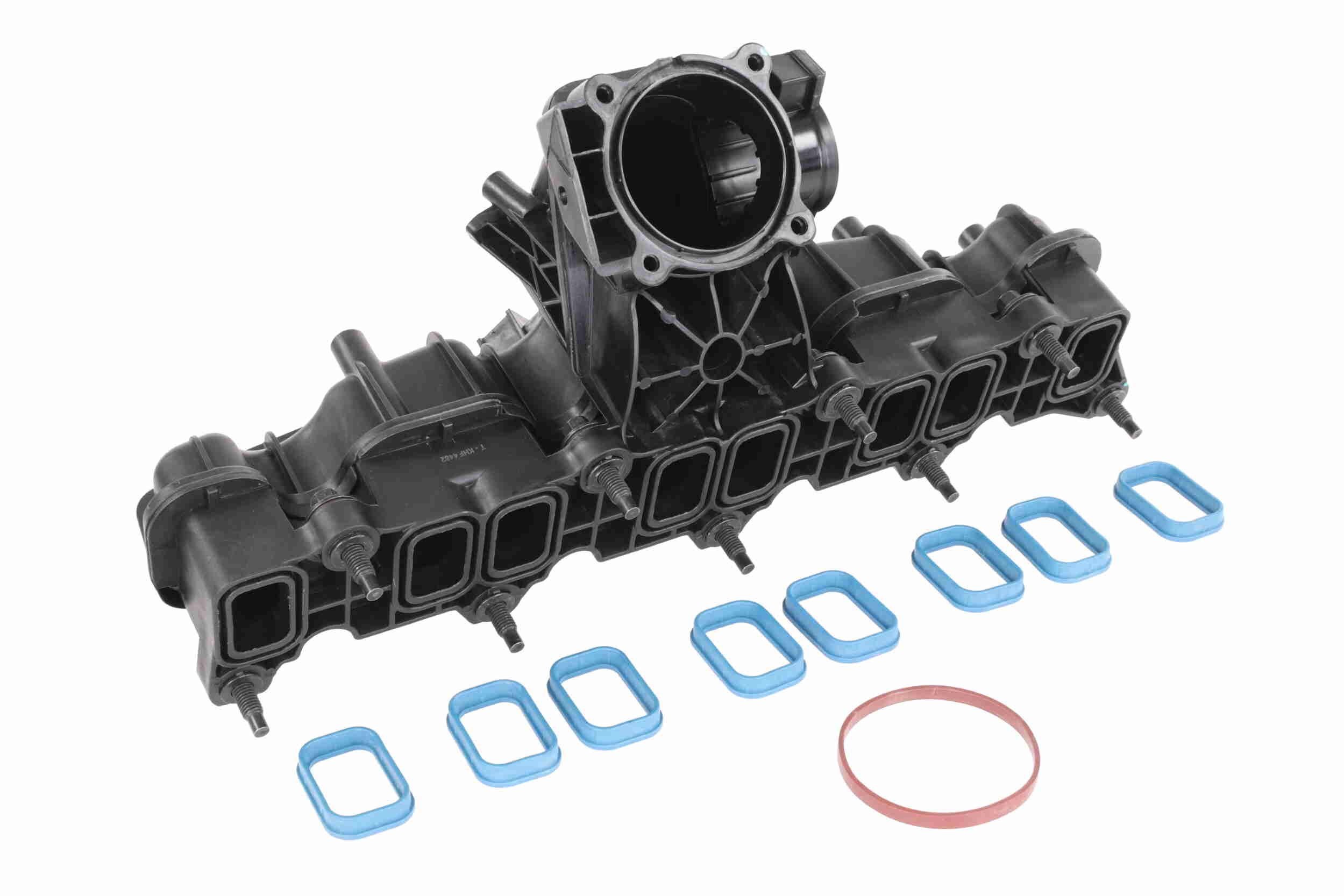 Ansaugbrücke VAICO V25-2306 VAICO V25-2306: Saugrohr Land Rover RANGE ROVER EVOQUE 2012