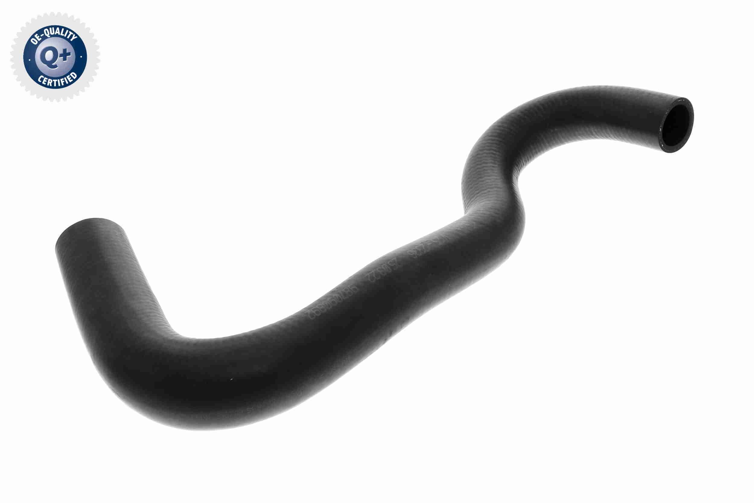 VAICO Tubo flexível do radiador V25-2336 V25-2336 Tubos de radiador VAICO FORD CORTINA