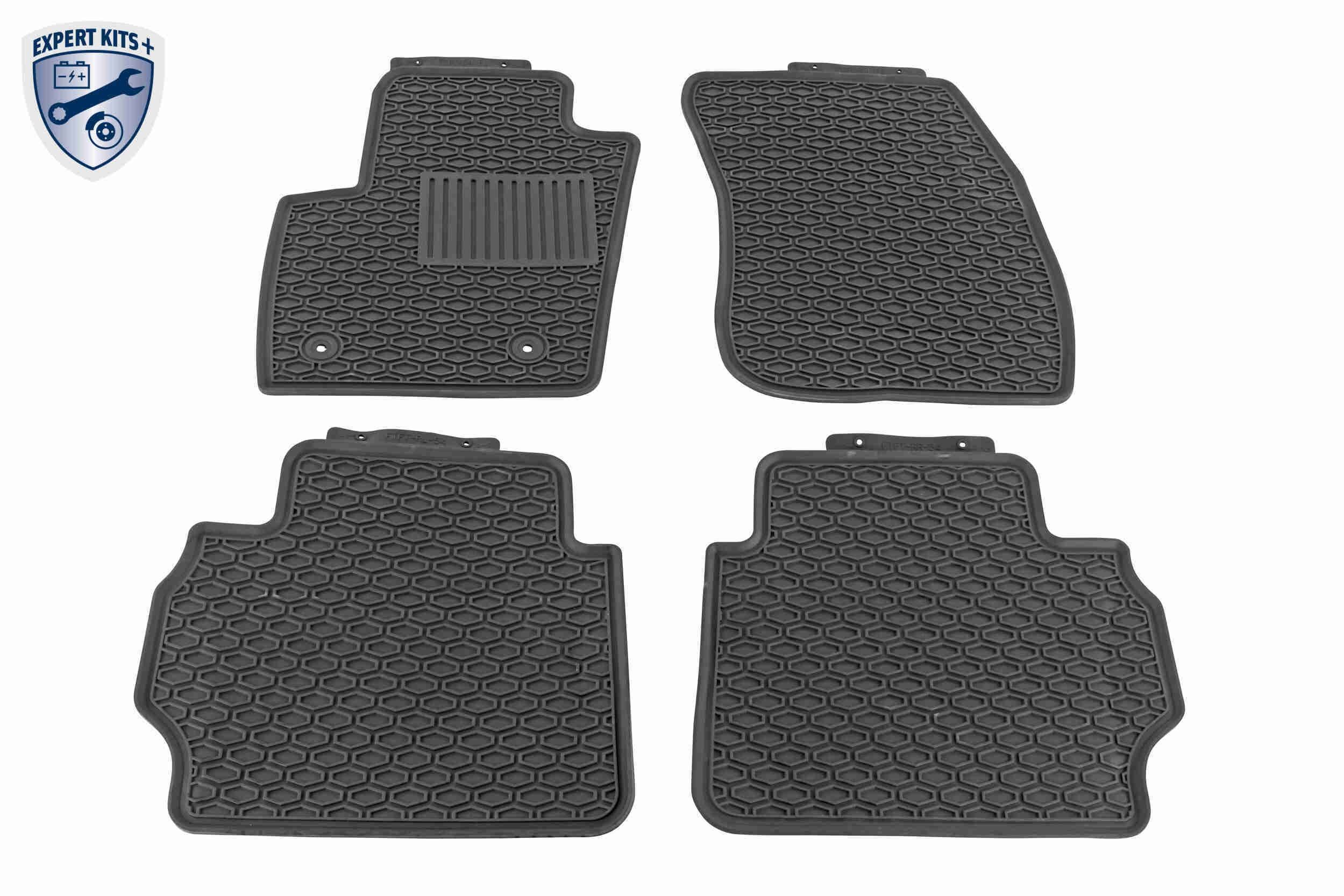 VAICO Bilmattor V25-2356 V25-2356 VAICO golvmatta Toyota COROLLA