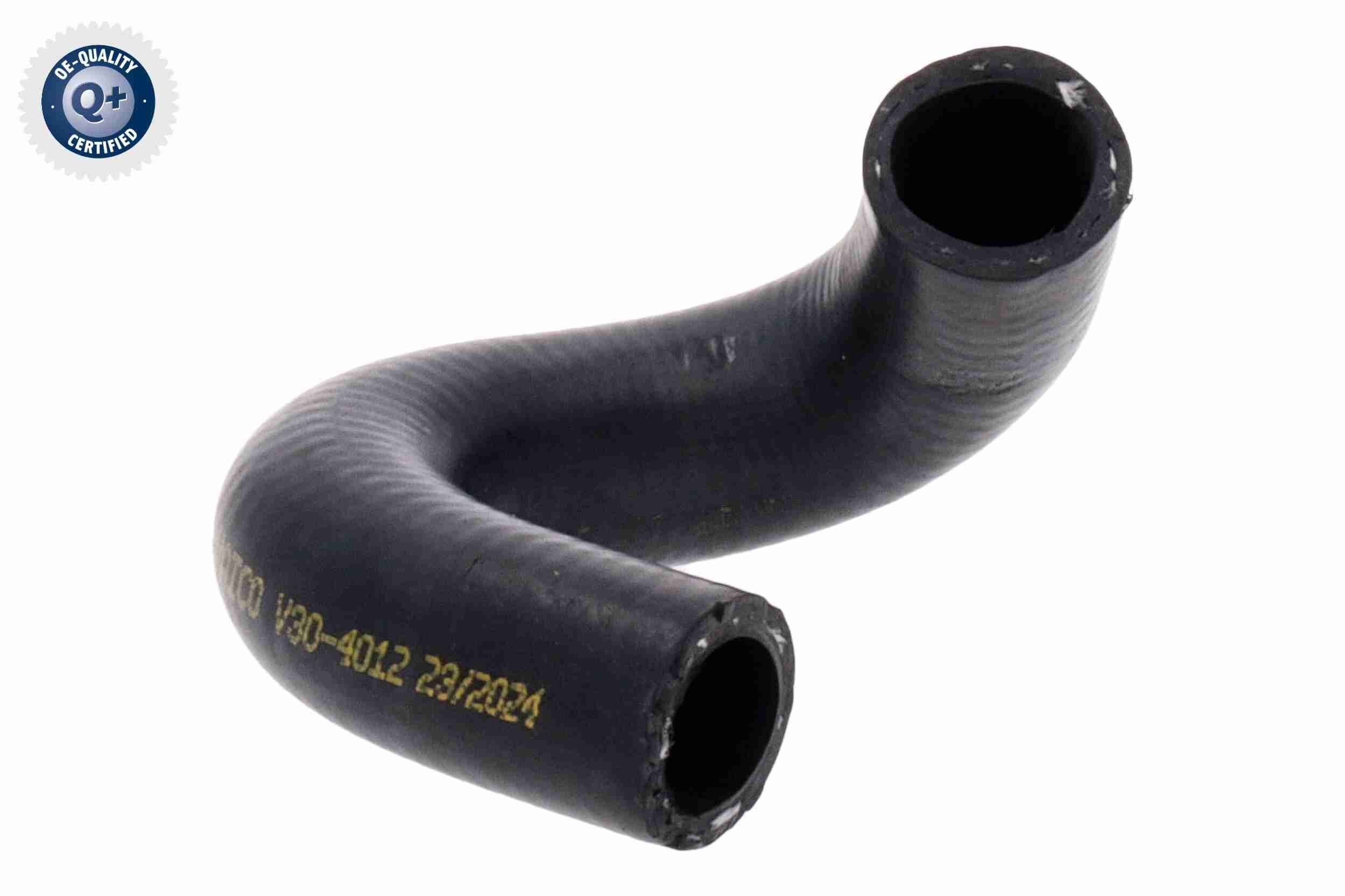 VAICO Radiatora cauruļvads V30-4012 VAICO V30-4012 orģinālās Radiatora cauruļvads Mercedes Sprinter w906 cena