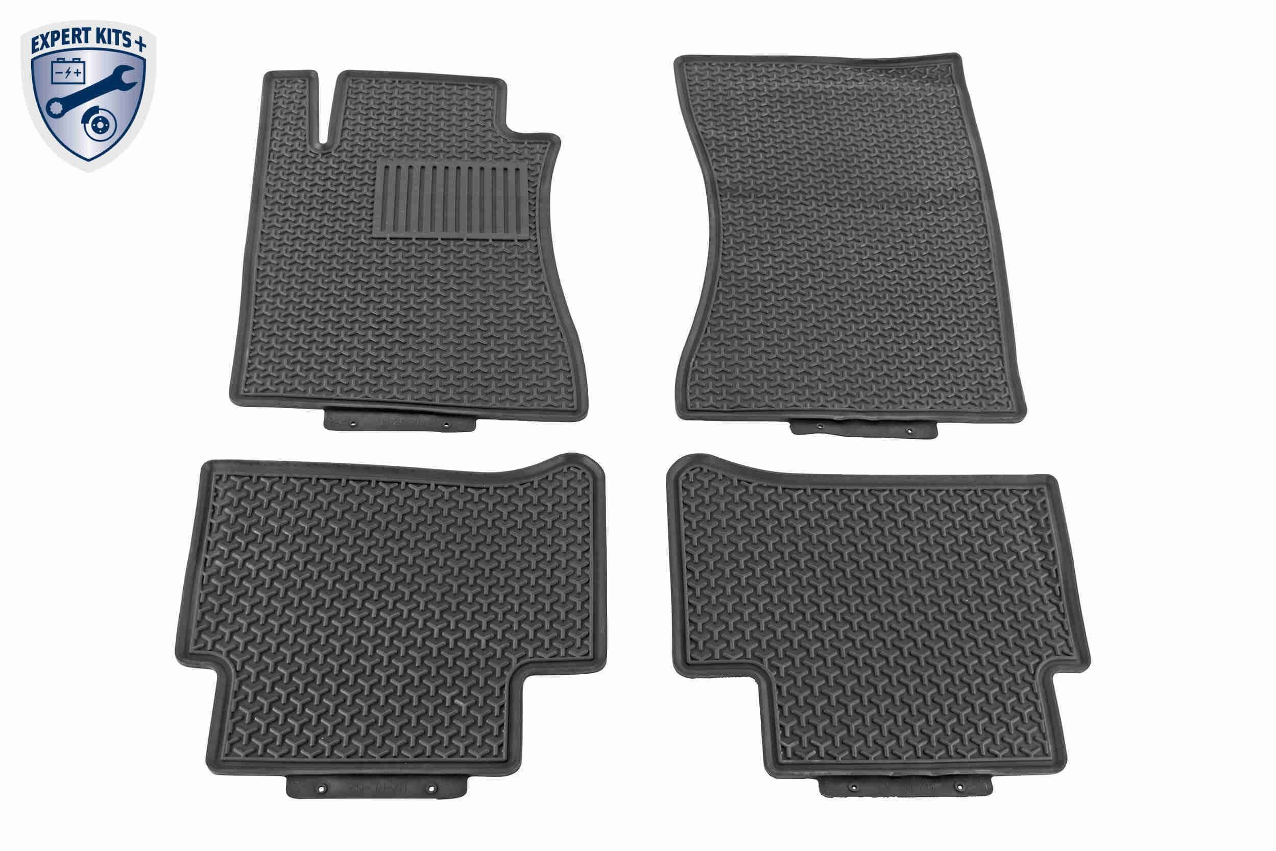 VAICO Ensemble de tapis de sol V30-4033 Tapis de sol VAICO OCTAVIA V30-4033 pas cher