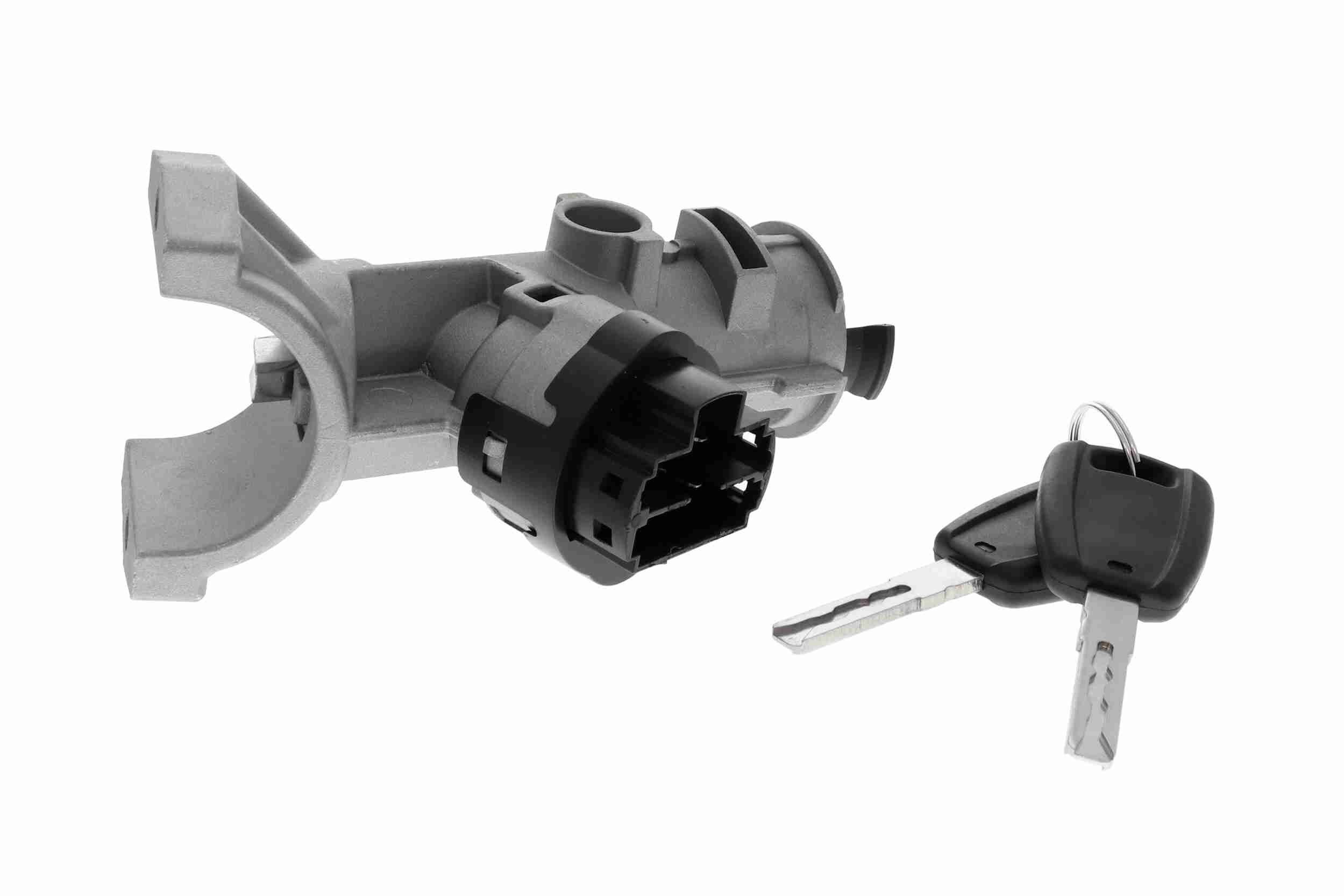 VAICO Κλειδαριά τιμονιού V42-0984 VAICO V42-0984 Διακόπτες μίζας Peugeot 207 SW τιμες
