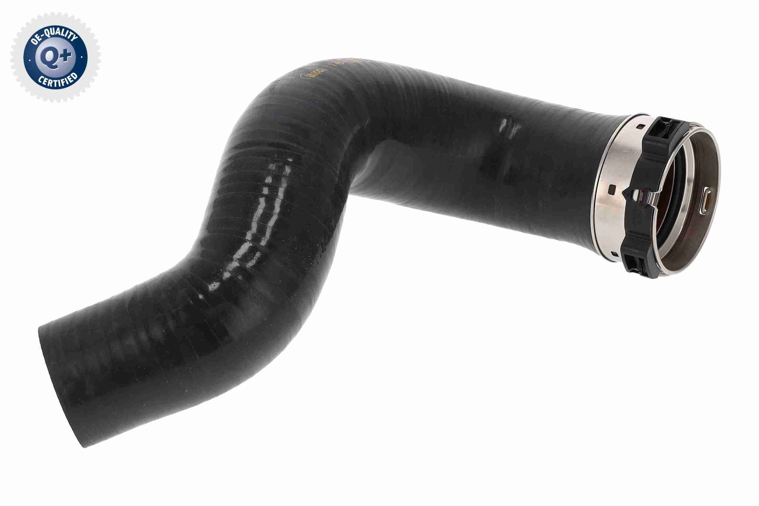 VAICO Ahdinletku V46-1396 V46-1396 VAICO Ahtoputki Renault ARKANA hinta