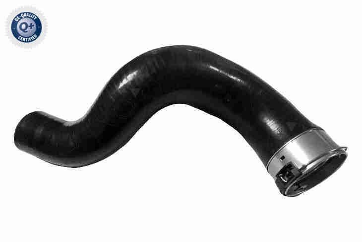 VAICO Tubo flexível do ar de sobrealimentação V46-1398 V46-1398 Tubo intercooler NISSAN 370 Z VAICO