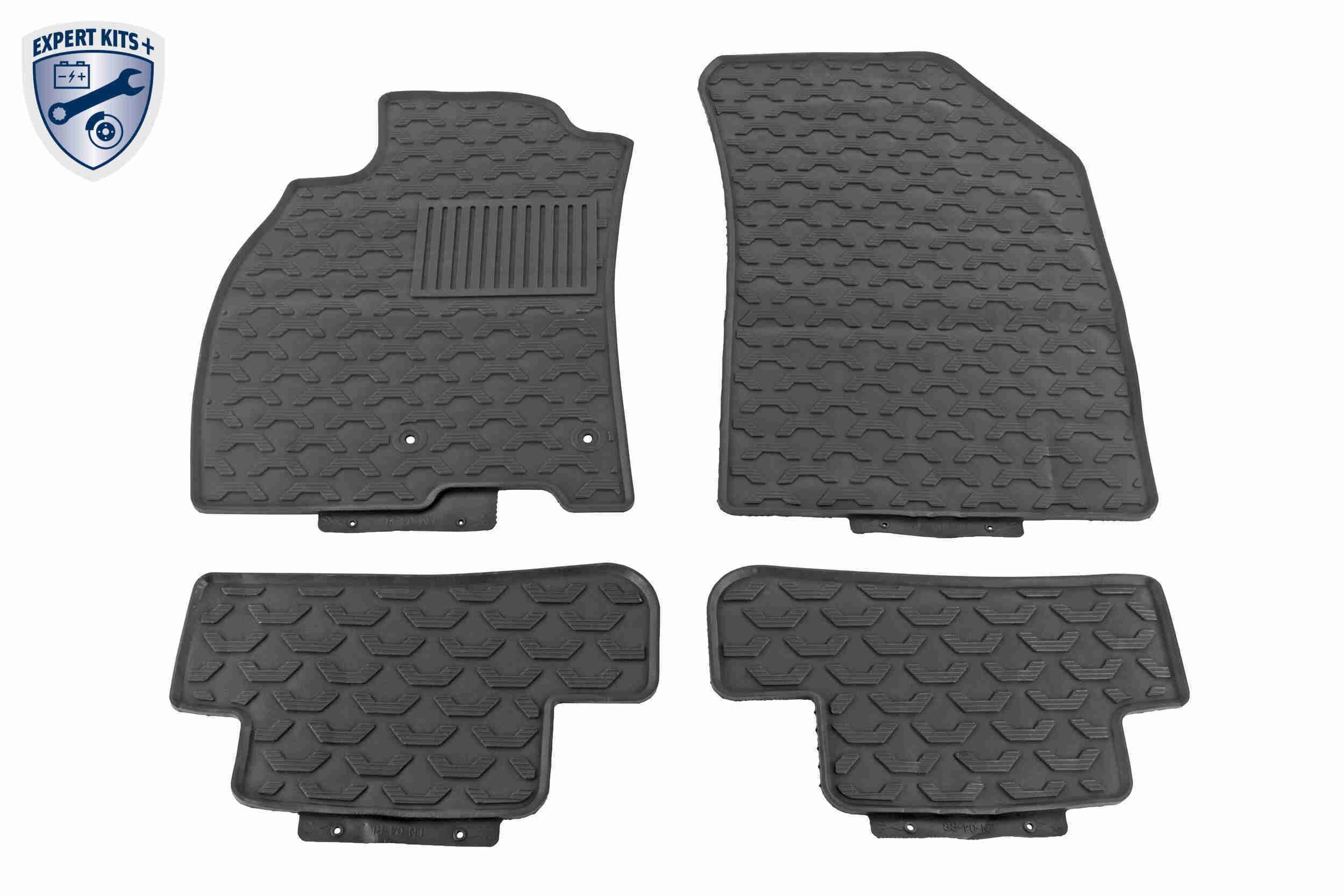VAICO Automatot V46-1403 VAICO V46-1403 Renault Megane 3 matto