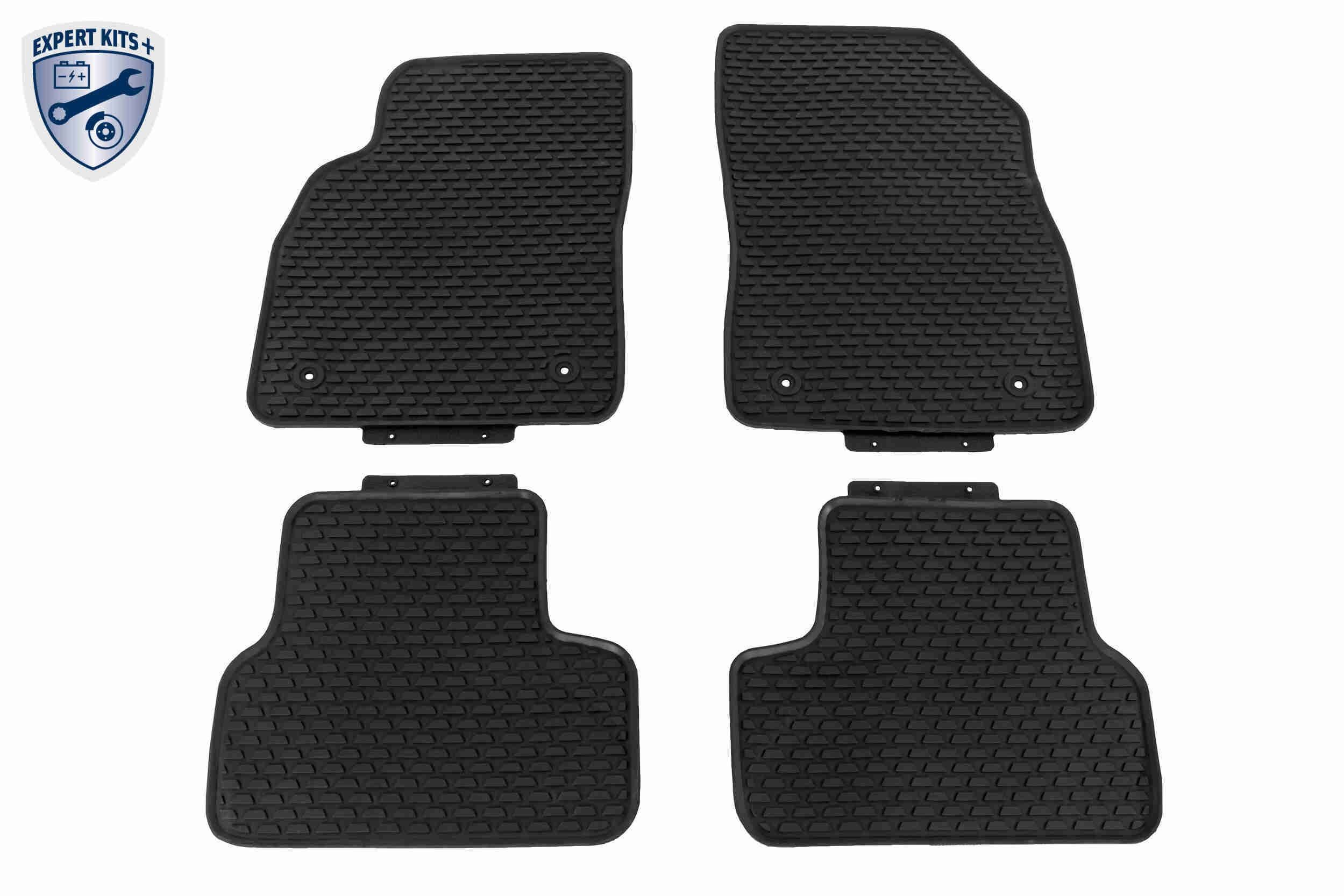 VAICO Automatten V51-0409 VAICO V51-0409 Mattenset Opel Astra J Sports Tourer goedkoop