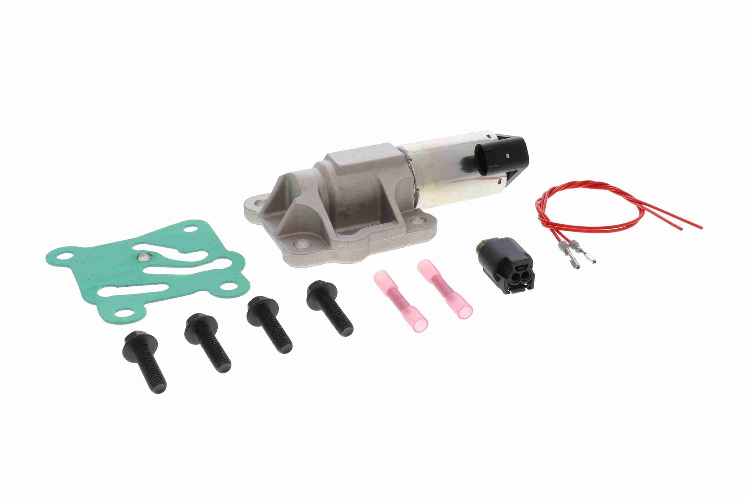 VAICO Βαλβίδα ελέγχου, ρύθμιση εκκεντροφόρου άξονα V95-0559 Βαλβίδα ελέγχου, ρύθμιση εκκεντροφόρου άξονα VAICO Porsche BOXSTER V95-0559