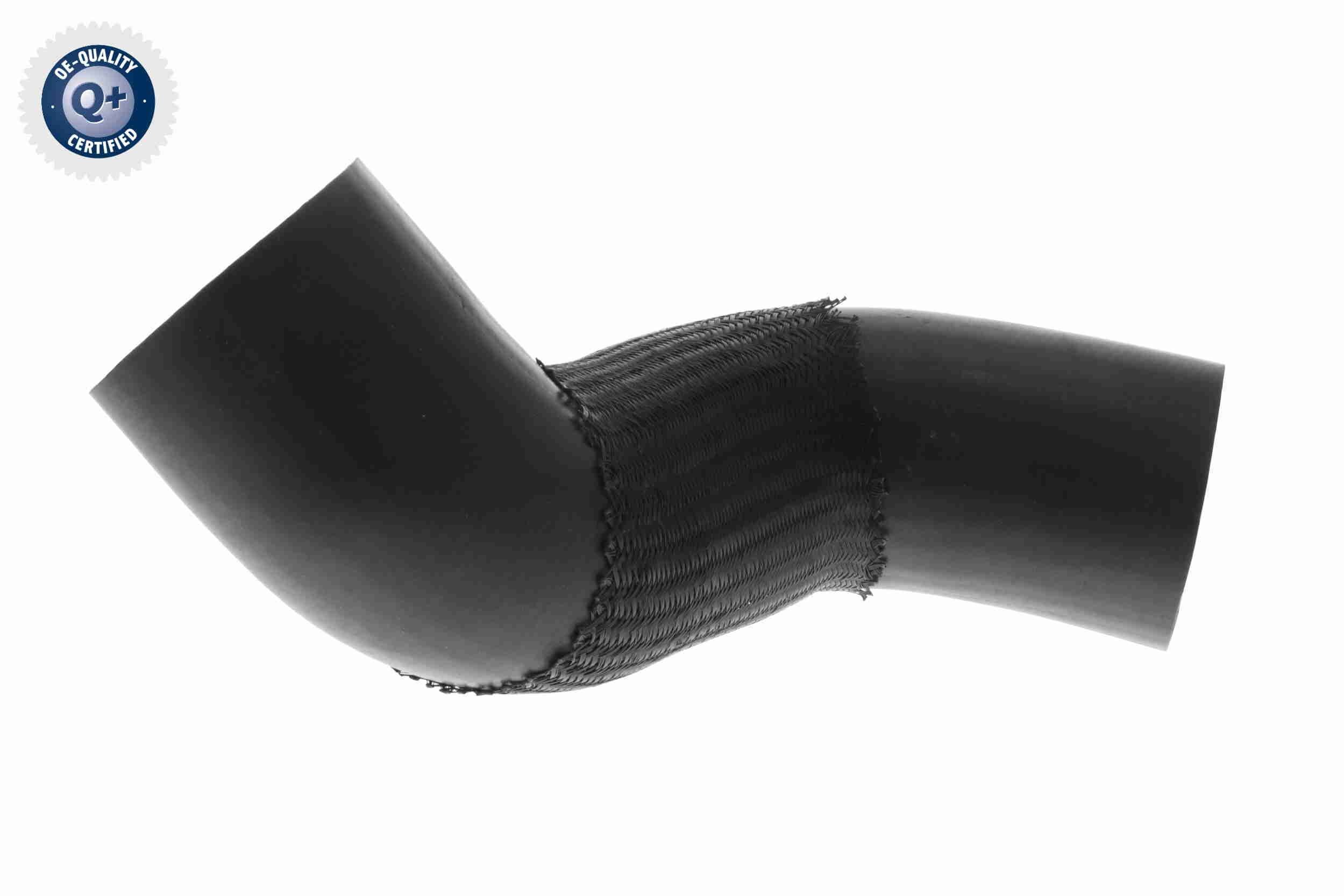 VAICO Gaine de suralimentation V95-0625 Durite de turbocompresseur VAICO 240 V95-0625 pas cher
