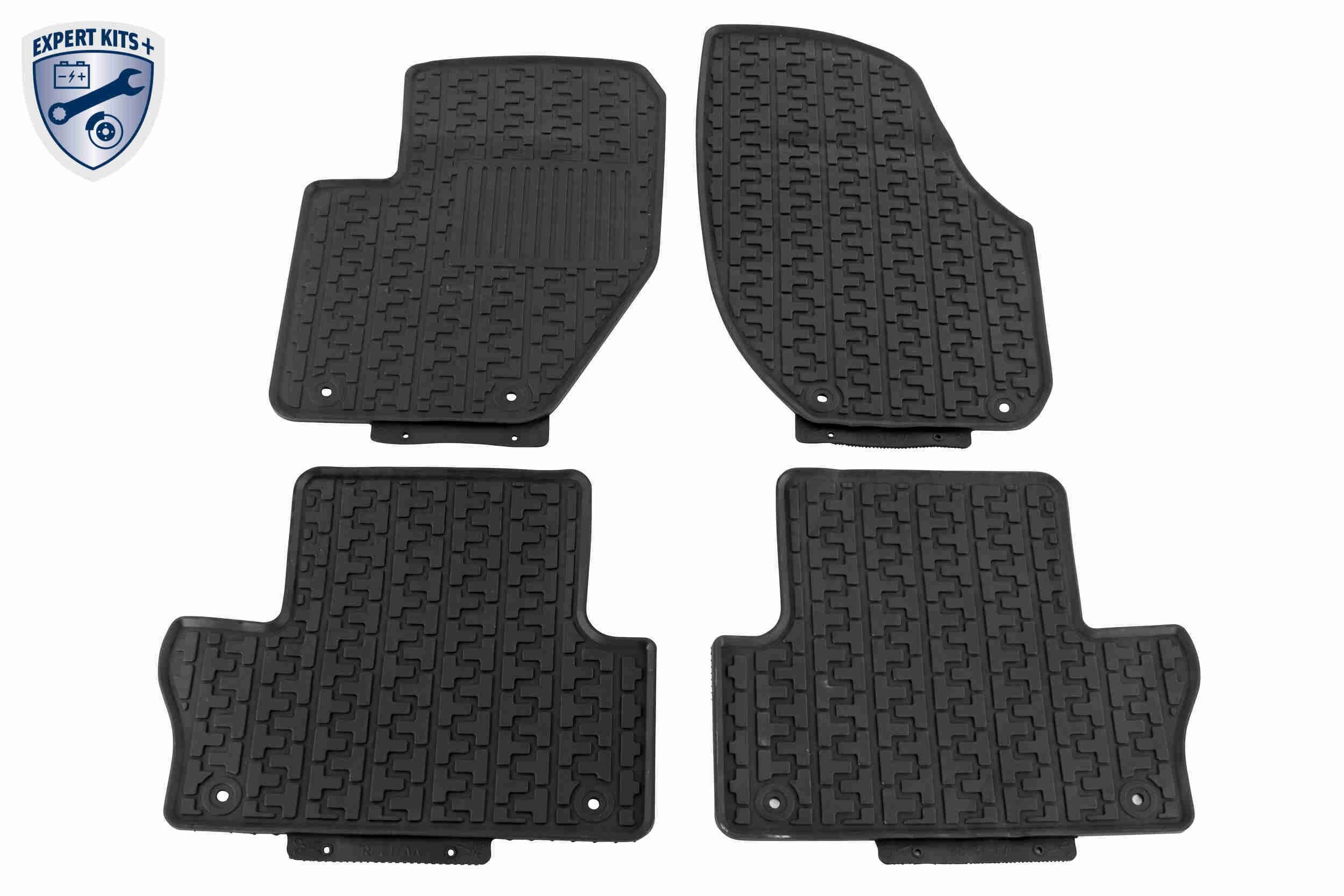 VAICO Bilmåtter V95-0631 VAICO Bundmåtter V95-0631 evaluering