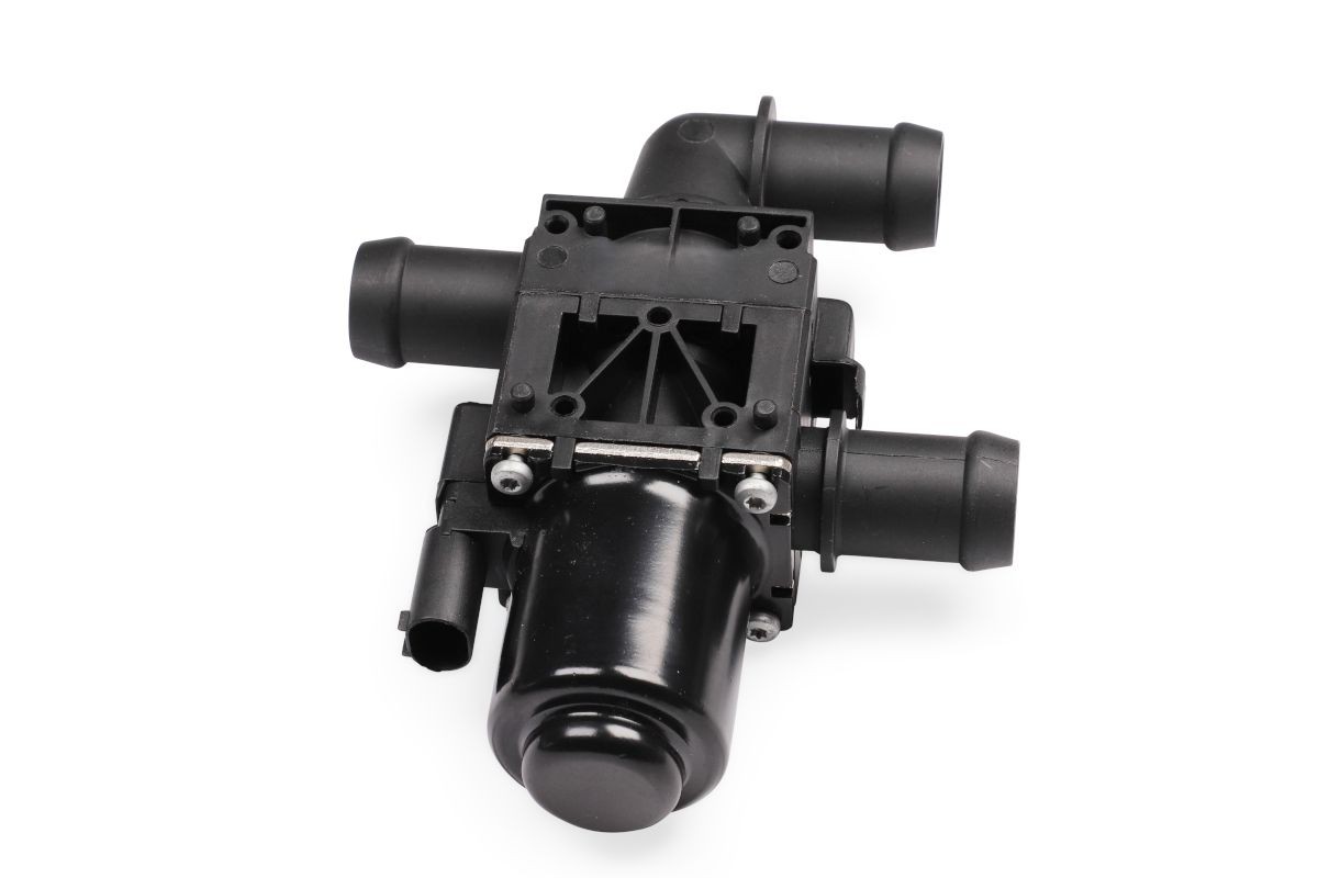 HEPU Heater control valve TM8043 HEPU TM8043 genuine LAND ROVER Heater control valve price