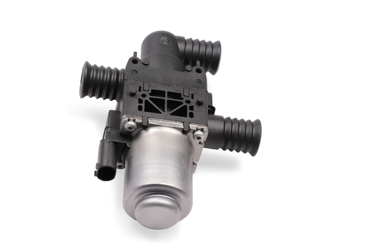 HEPU Heater control valve TM8046 HEPU TM8046 genuine LAND ROVER Heater control valve price