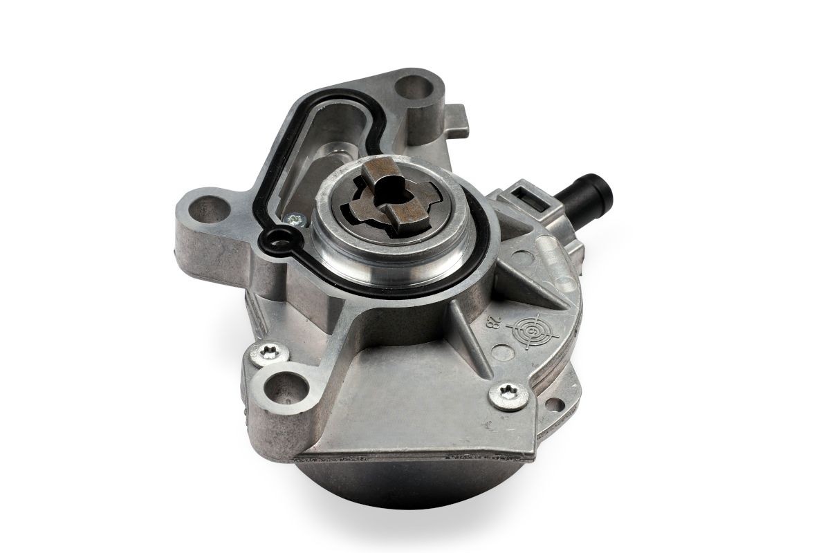 HEPU Vákuové čerpadlo brzdového systému VP5105 VP5105 Vákuové čerpadlo brzdového systému HEPU BMW Rad 7