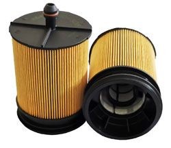 ALCO FILTER Brandstoffilter MD-3081 Brandstoffilters ALCO FILTER TOYOTA MD-3081