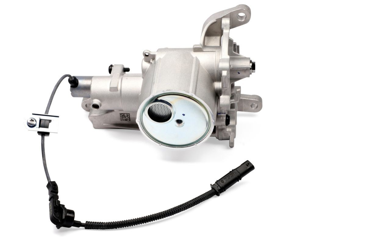 GK Oljepumpe 705507 Oljepumpe GK OPEL 705507
