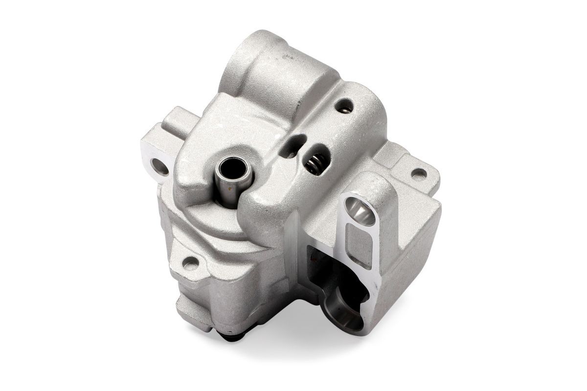 GK Oliepumpe 705512 Oliepumpe GK JEEP 705512
