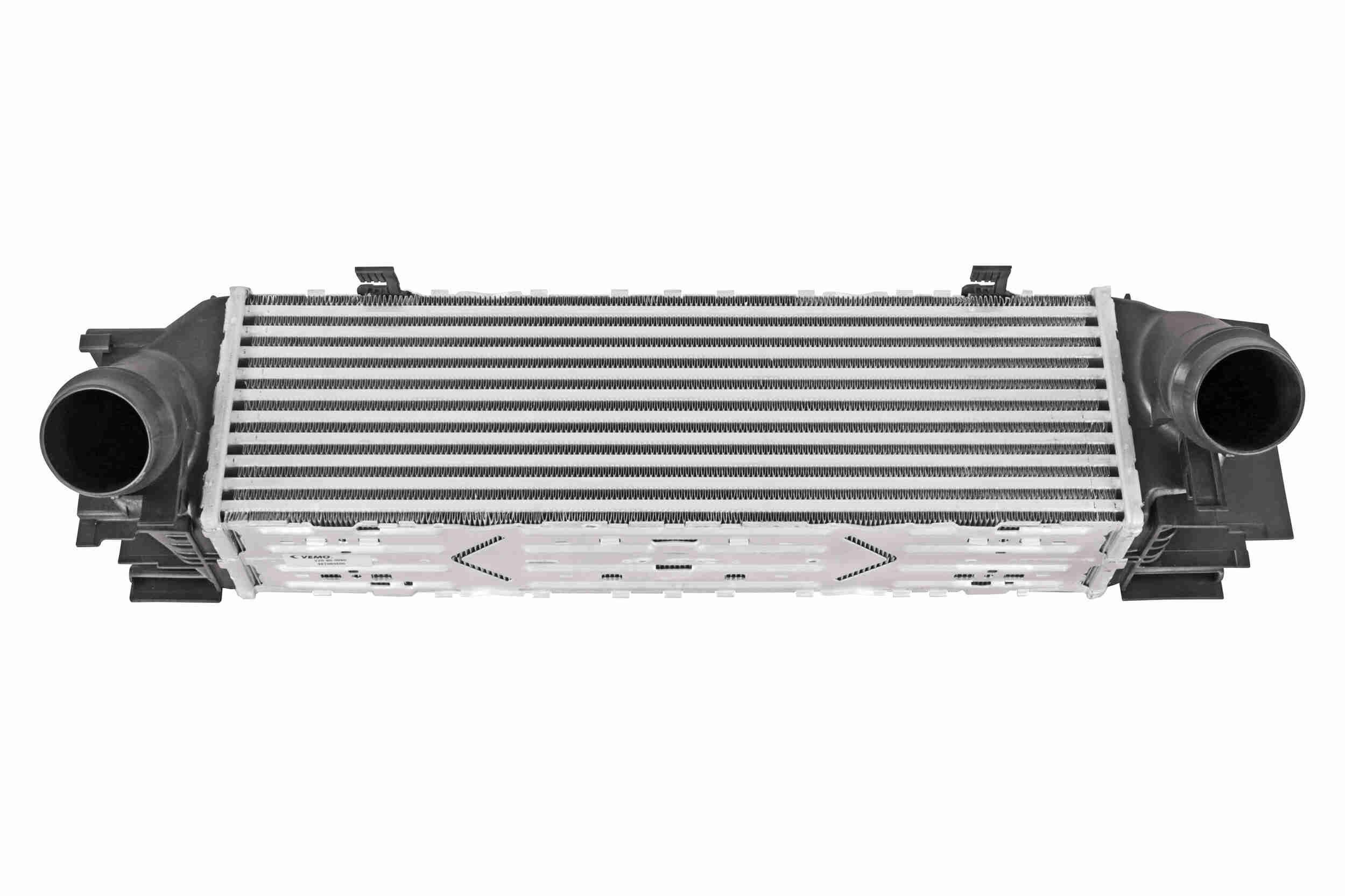 VEMO Intercooler V20-60-0090 V20-60-0090 VEMO turbo intercooler for IVECO