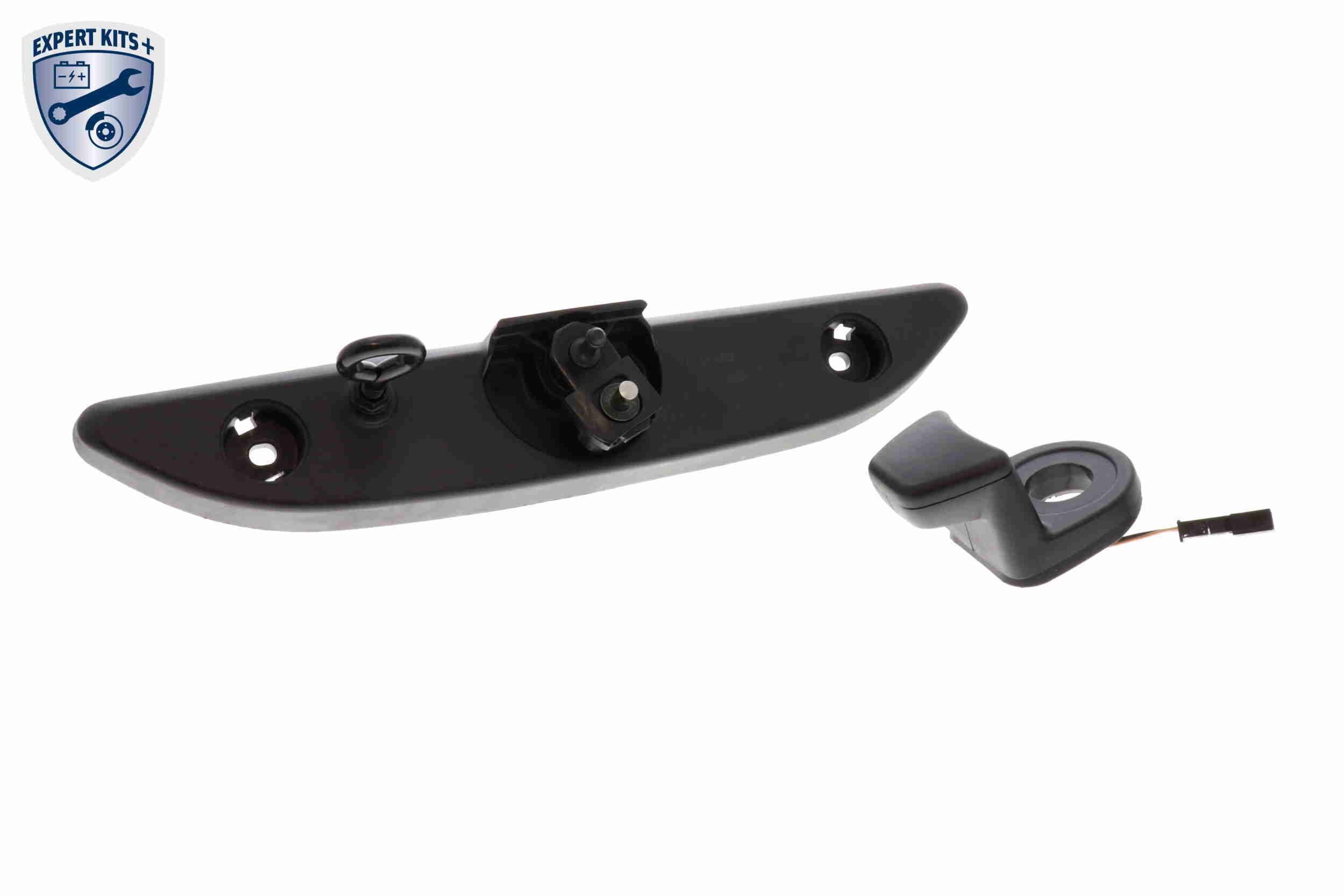 VEMO Kontakt, bagklapåbning V20-73-9194 Centrallås VEMO BMW X1 V20-73-9194