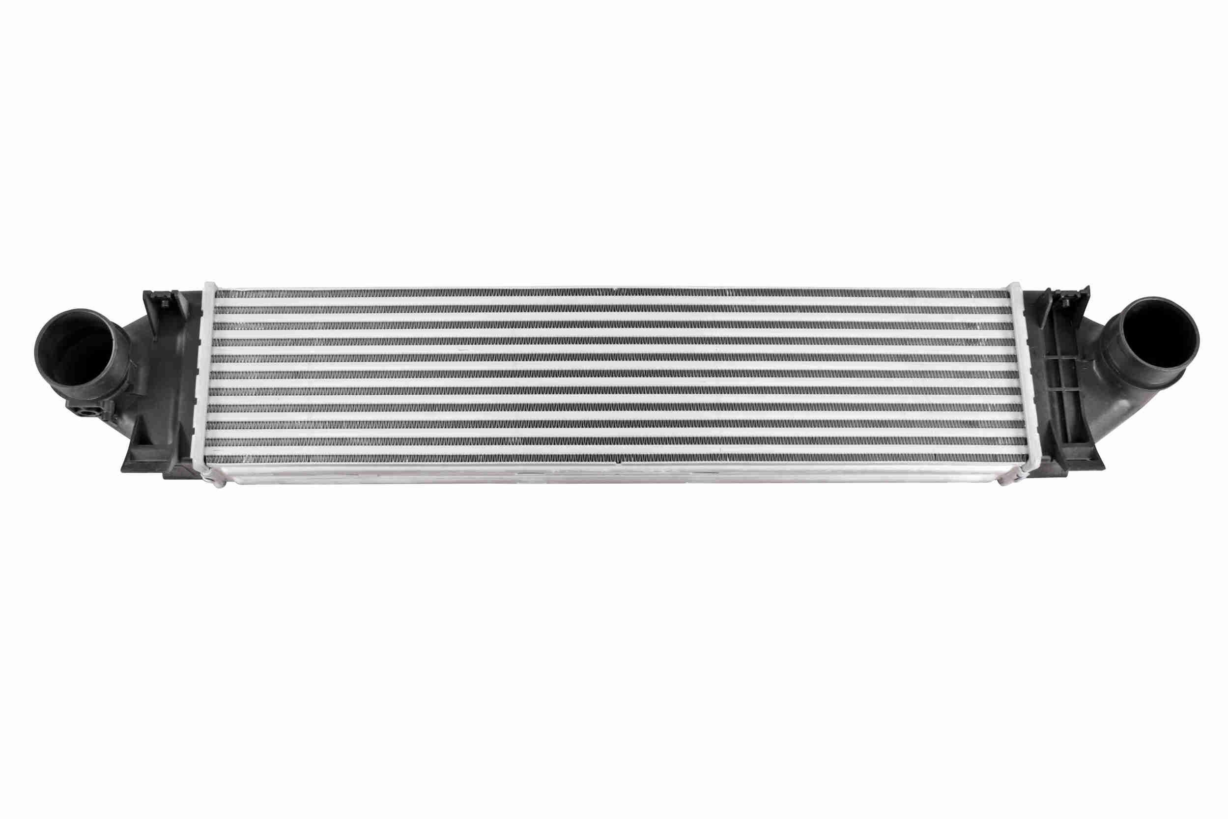 VEMO Intercooler V25-60-0072 Radiador do ar de sobrealimentação VEMO TRANSIT COURIER V25-60-0072 baratos