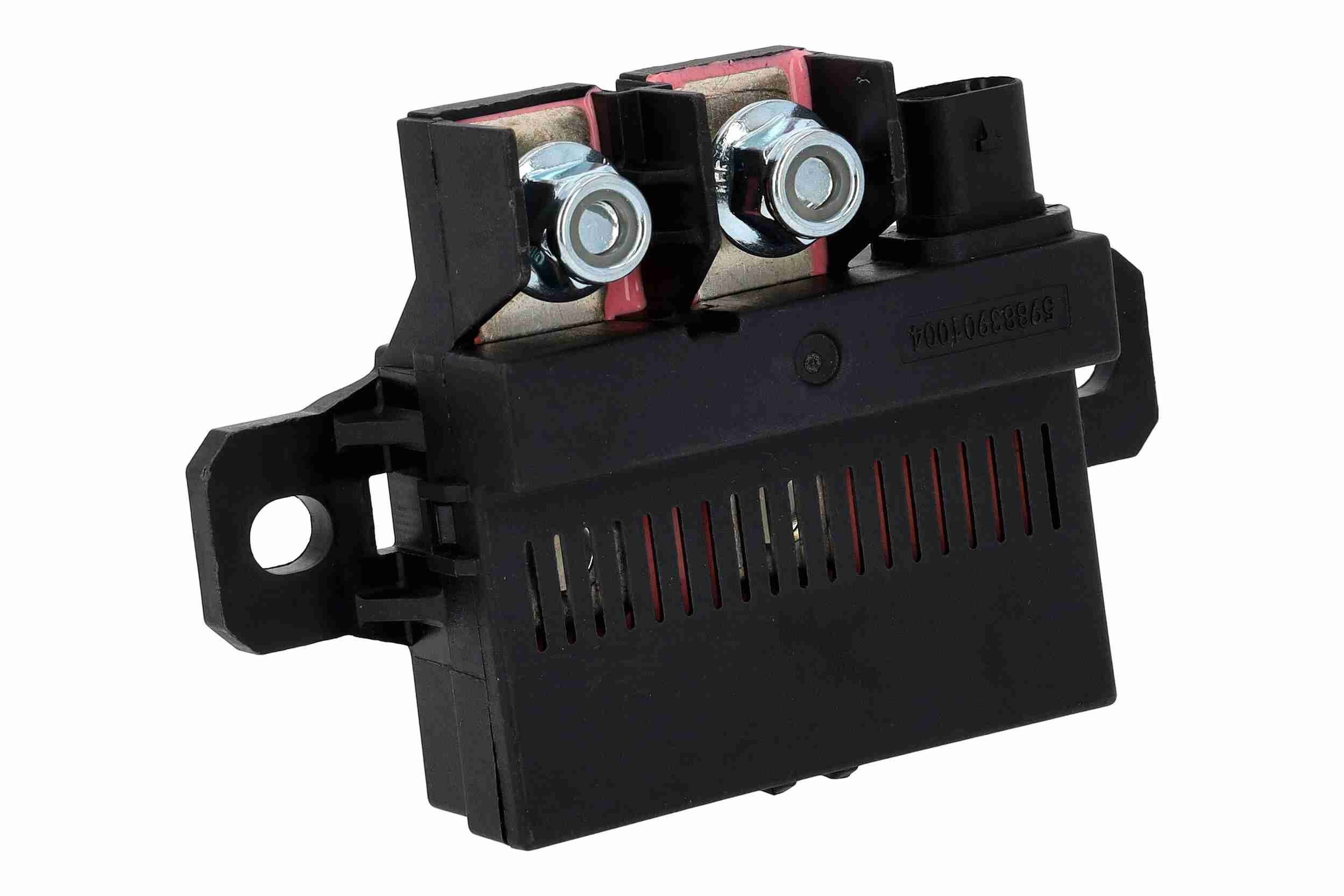 VEMO Többfunkciós relé V30-71-0070 Relé Mercedes C124: Többfunkciós relé VEMO V30-71-0070