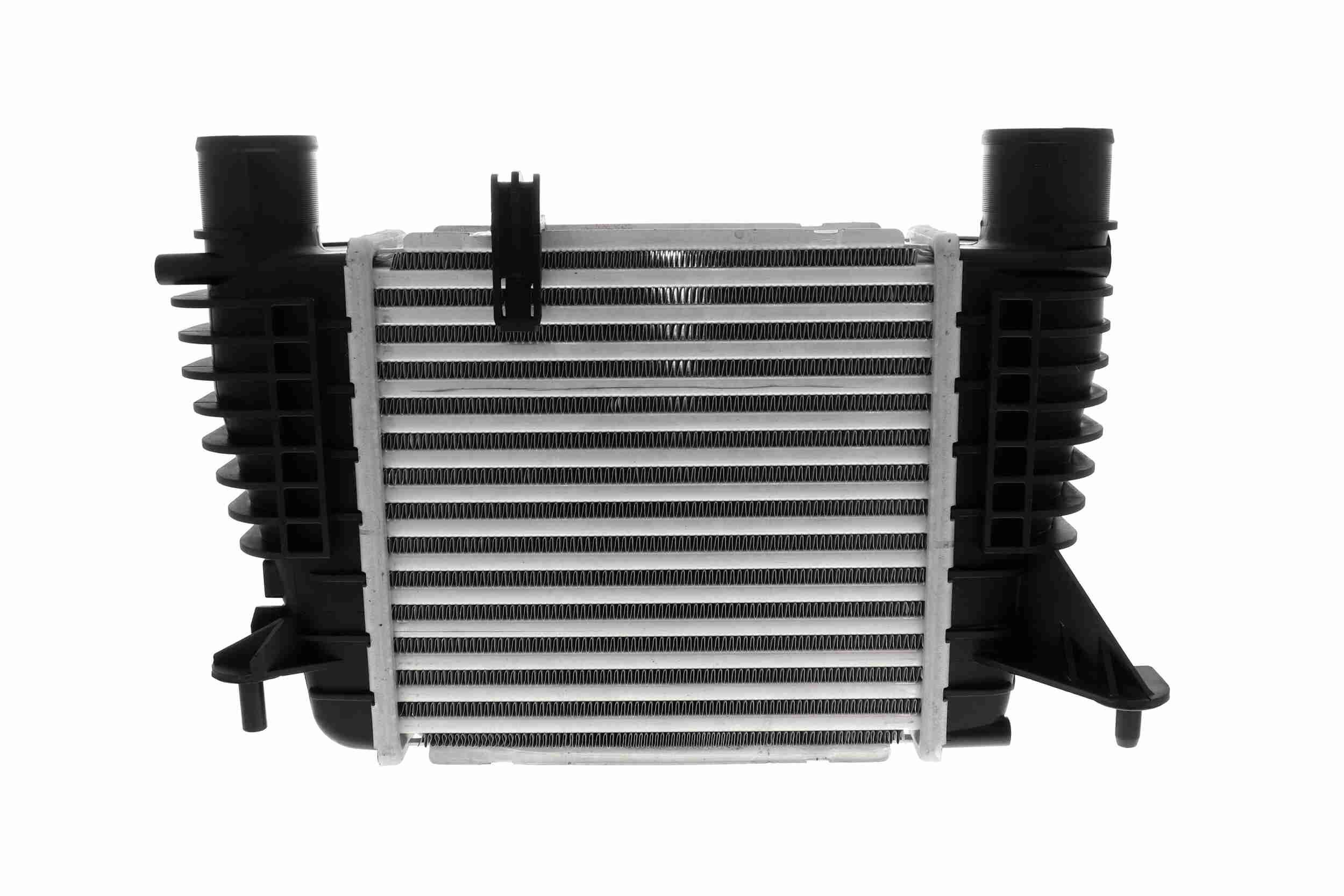 Ladeluftkühler VEMO V38-60-0014 NISSAN NOTE 2008 Intercooler VEMO V38-60-0014