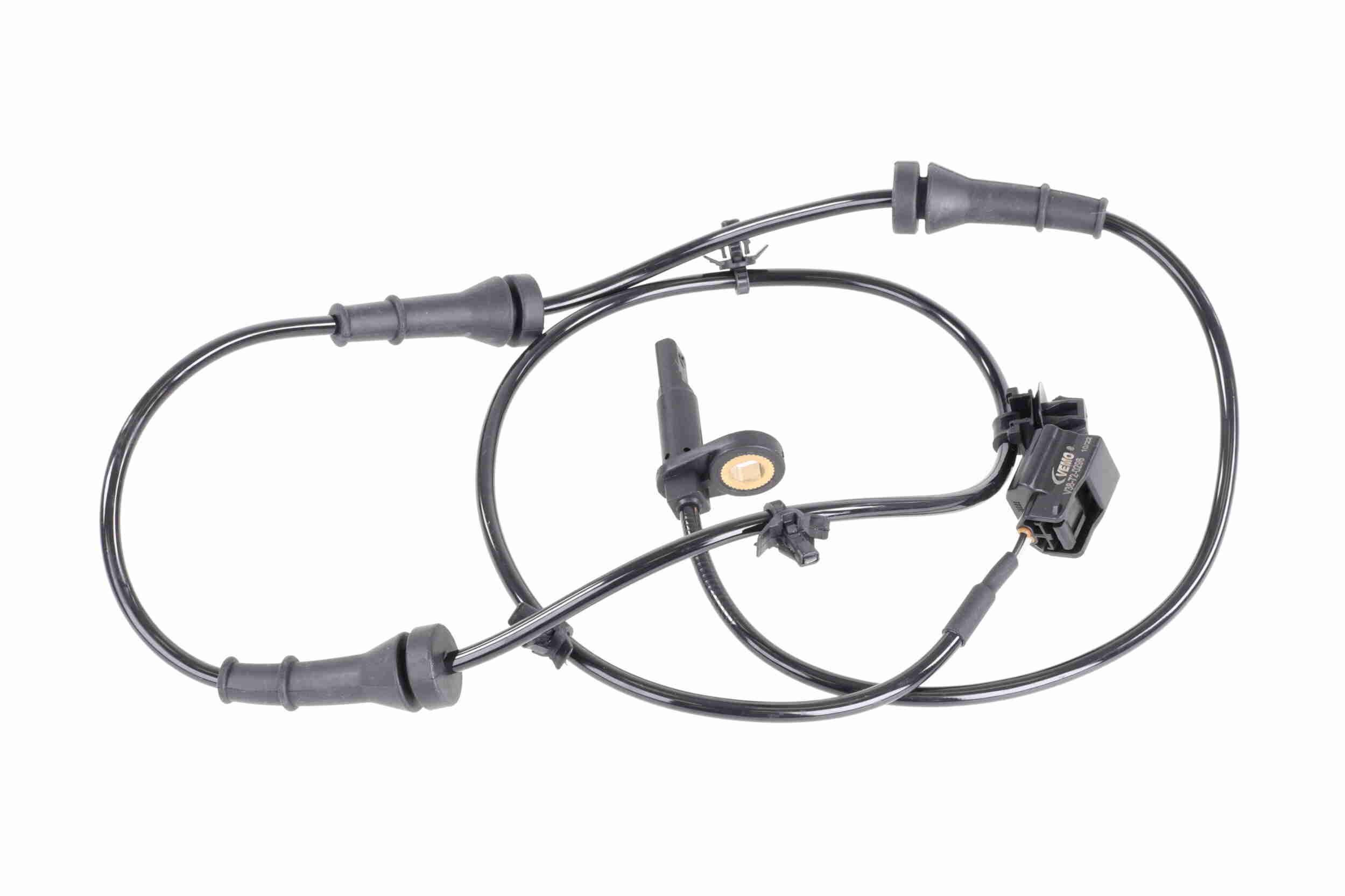ABS-givare VEMO V38-72-0296 VEMO V38-72-0296 Hjulhastighetsgivare NISSAN MURANO 2014