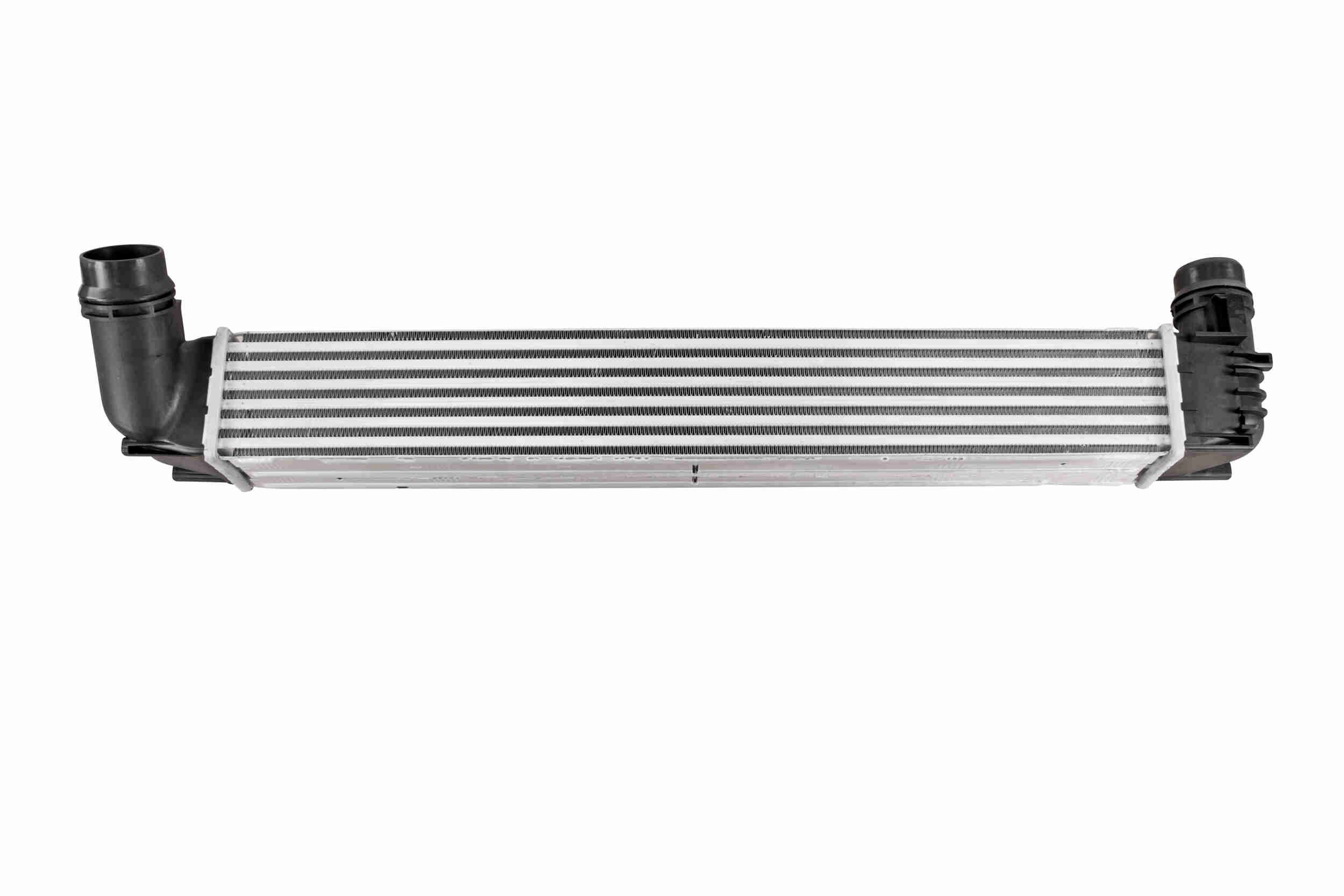 VEMO Chladič plniaceho vzduchu V46-60-0073 Intercooler VEMO Ford TRANSIT COURIER V46-60-0073