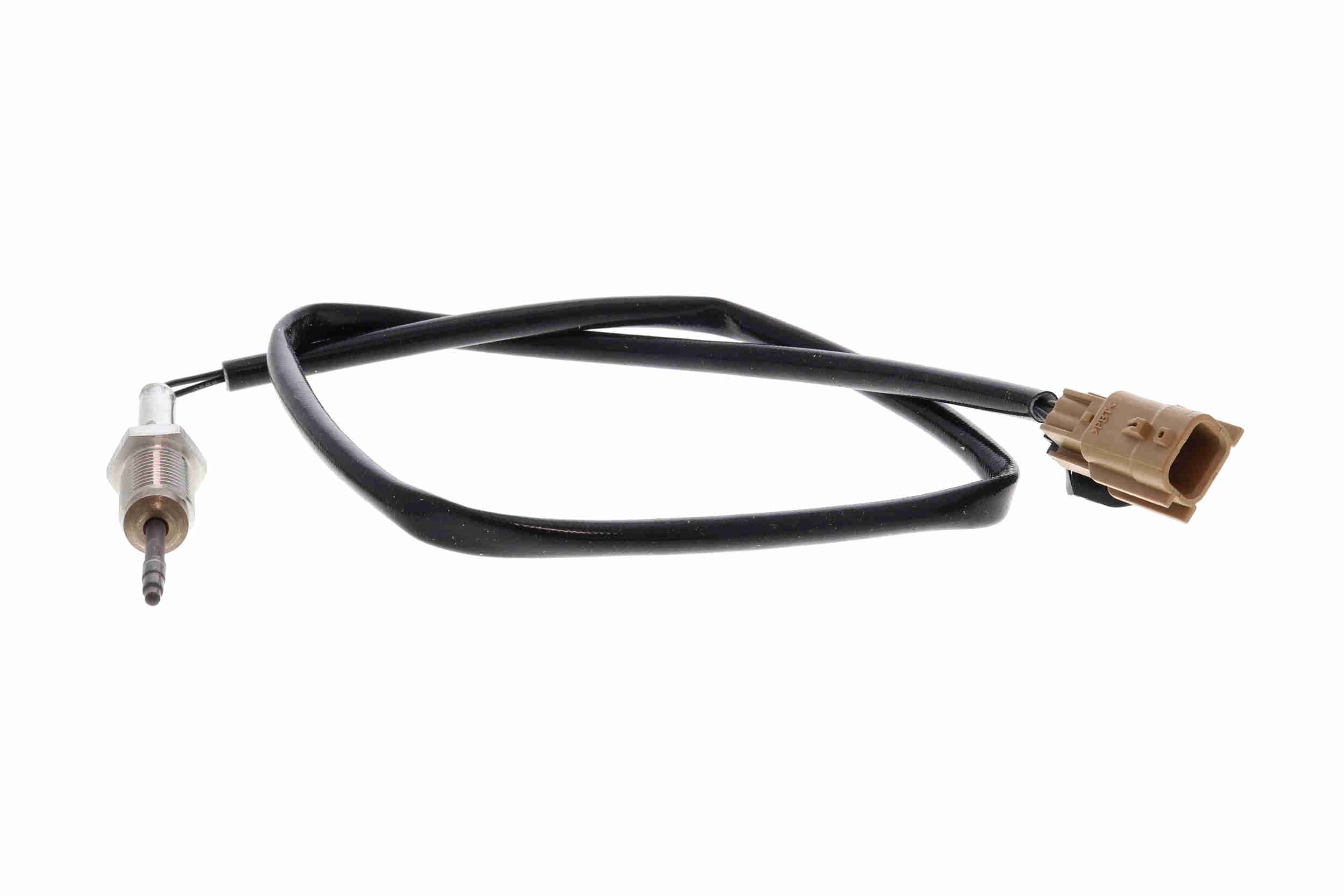 VEMO Sensor, udstødningsgastemperatur V46-72-0250 Temperatursensor VEMO Renault TALISMAN V46-72-0250