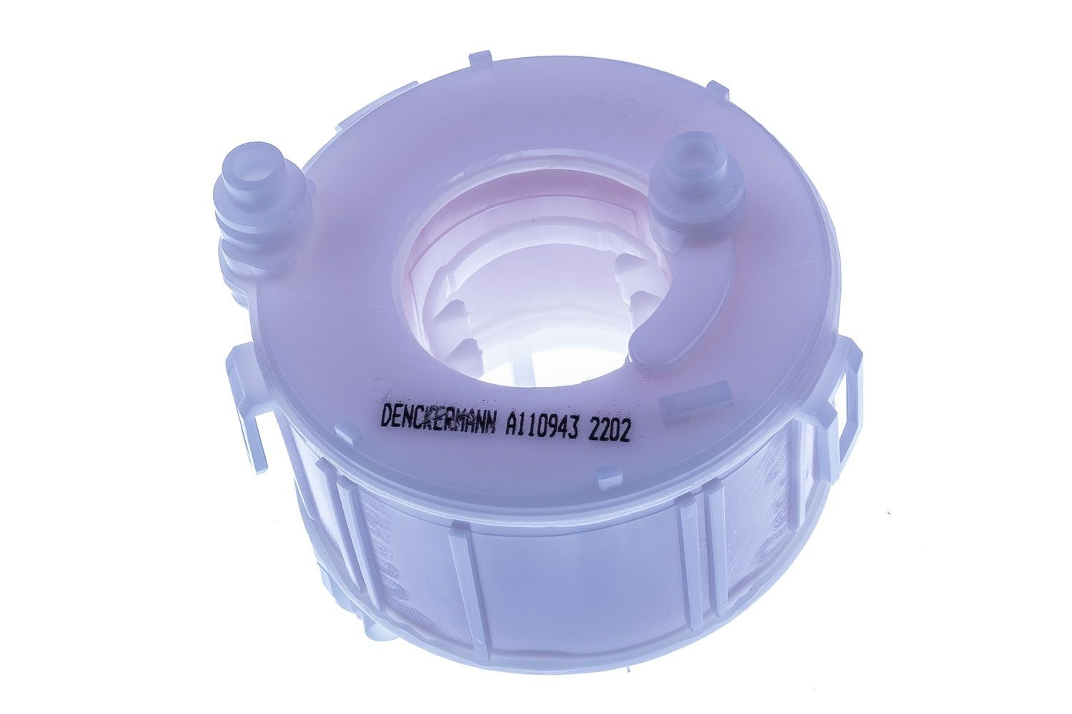 Filtre à carburant DENCKERMANN A110943 DENCKERMANN A110943 Filtre à carburant HYUNDAI i10 2020