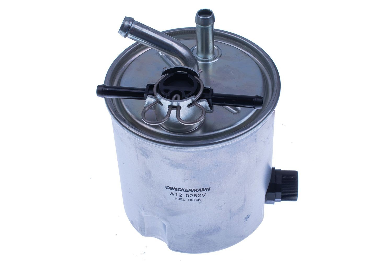 DENCKERMANN Polttoainesuodatin A120282V NISSAN Polttoainesuodatin DENCKERMANN A120282V
