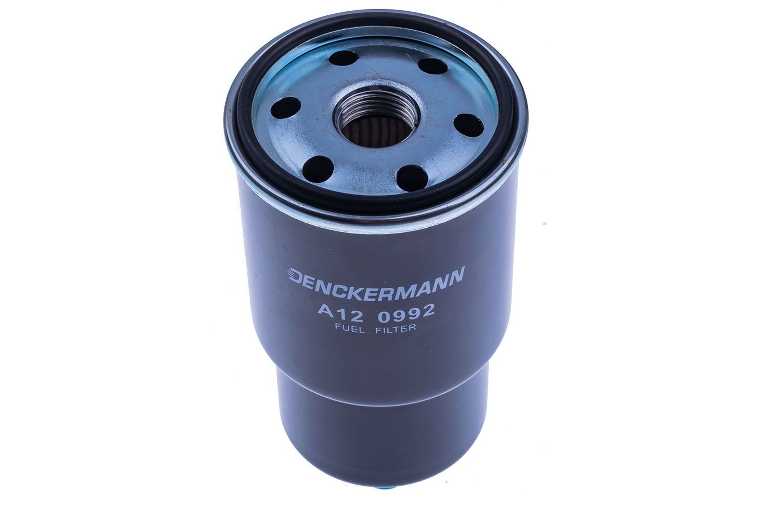 Fuel filter DENCKERMANN A120992 DENCKERMANN A120992 Mazda 2 2025 Fuel filters price