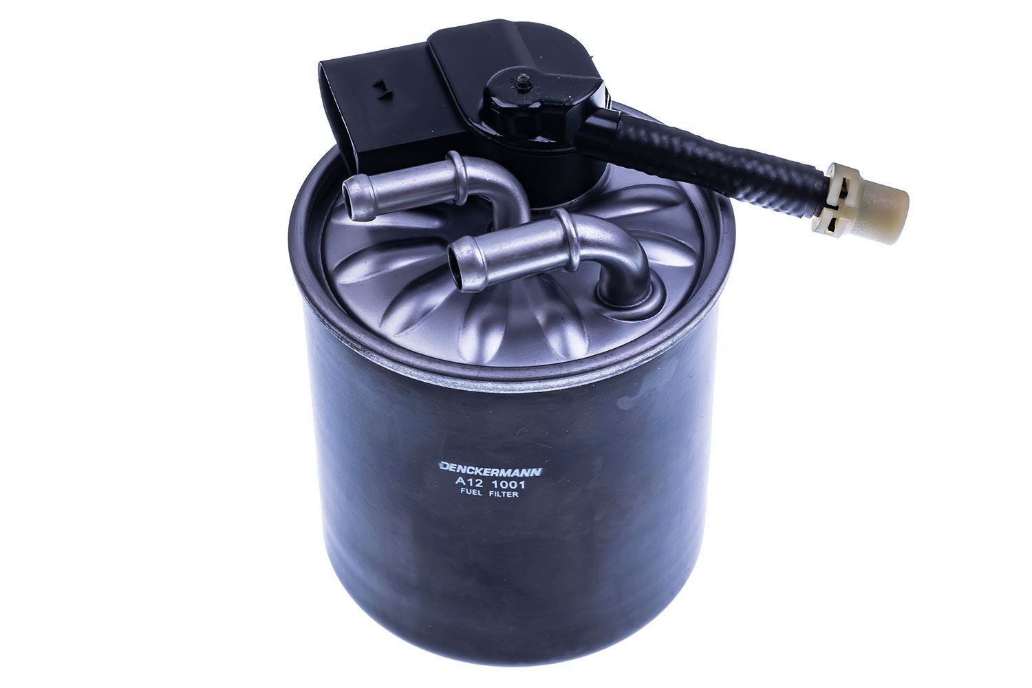 DENCKERMANN Polttoainesuodatin A121001 A121001 DENCKERMANN Polttoainesuodatin (diesel ja bensa) MERCEDES-BENZ 100