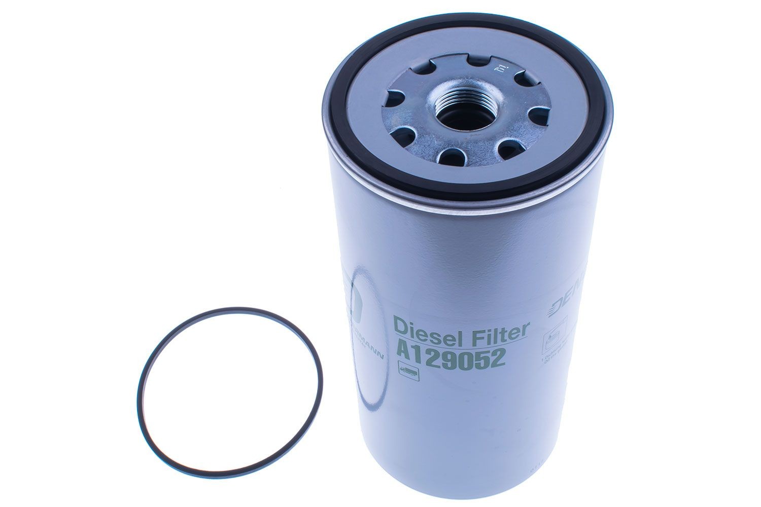 DENCKERMANN Filtro carburante A129052 A129052 Filtro carburante IVECO DENCKERMANN costo