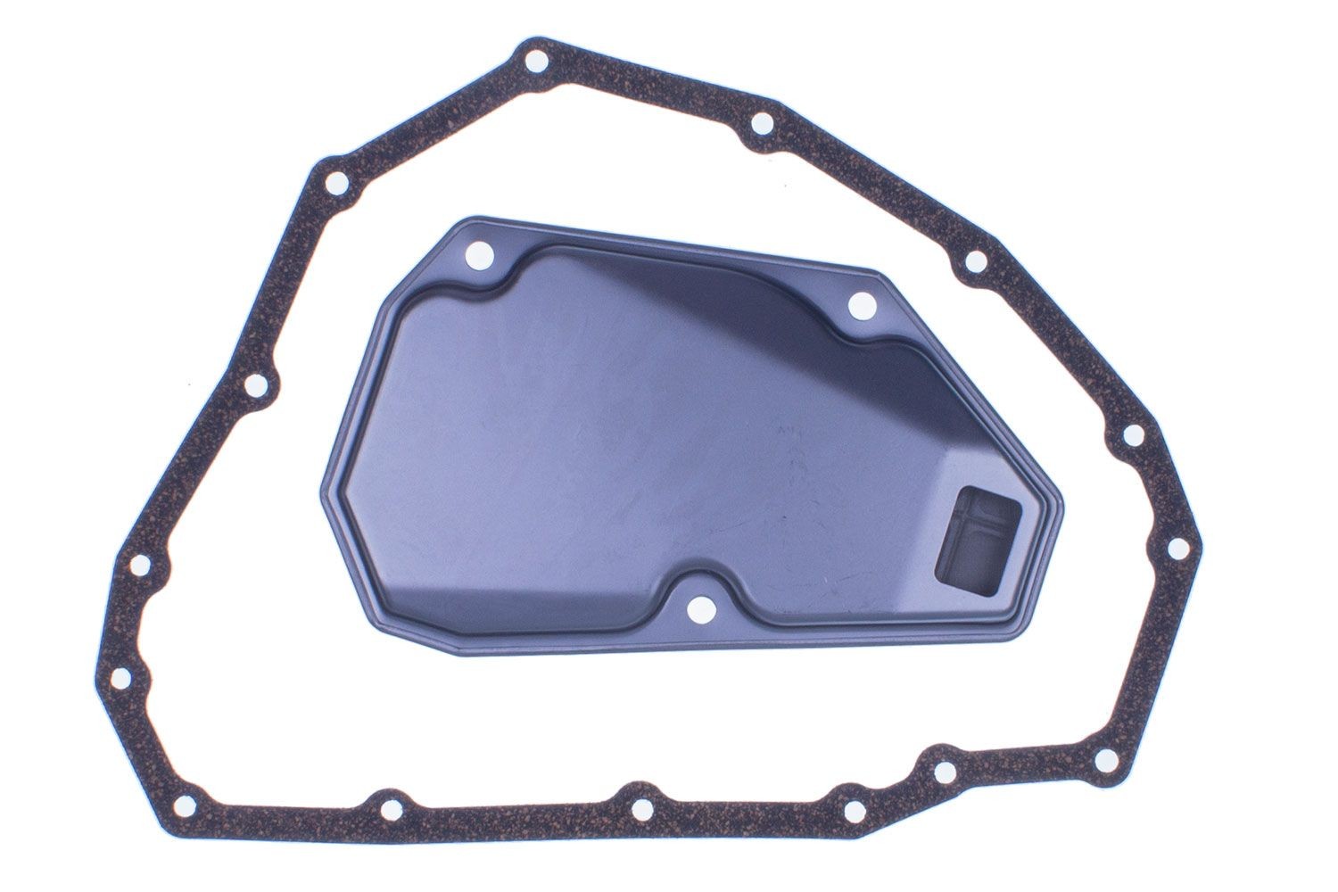 DENCKERMANN Oljefiltersats, automatväxellåda A220042 Renault Grand Scénic II Växellådsfilter DENCKERMANN A220042