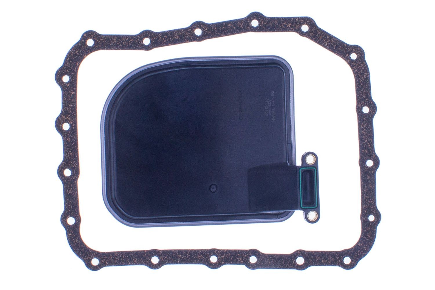 DENCKERMANN Kit filtro idraulico, Cambio automatico A220043 Kit filtro idraulico, Cambio automatico DENCKERMANN A220043 prezzo Cambio Hyundai Grand Santa Fe