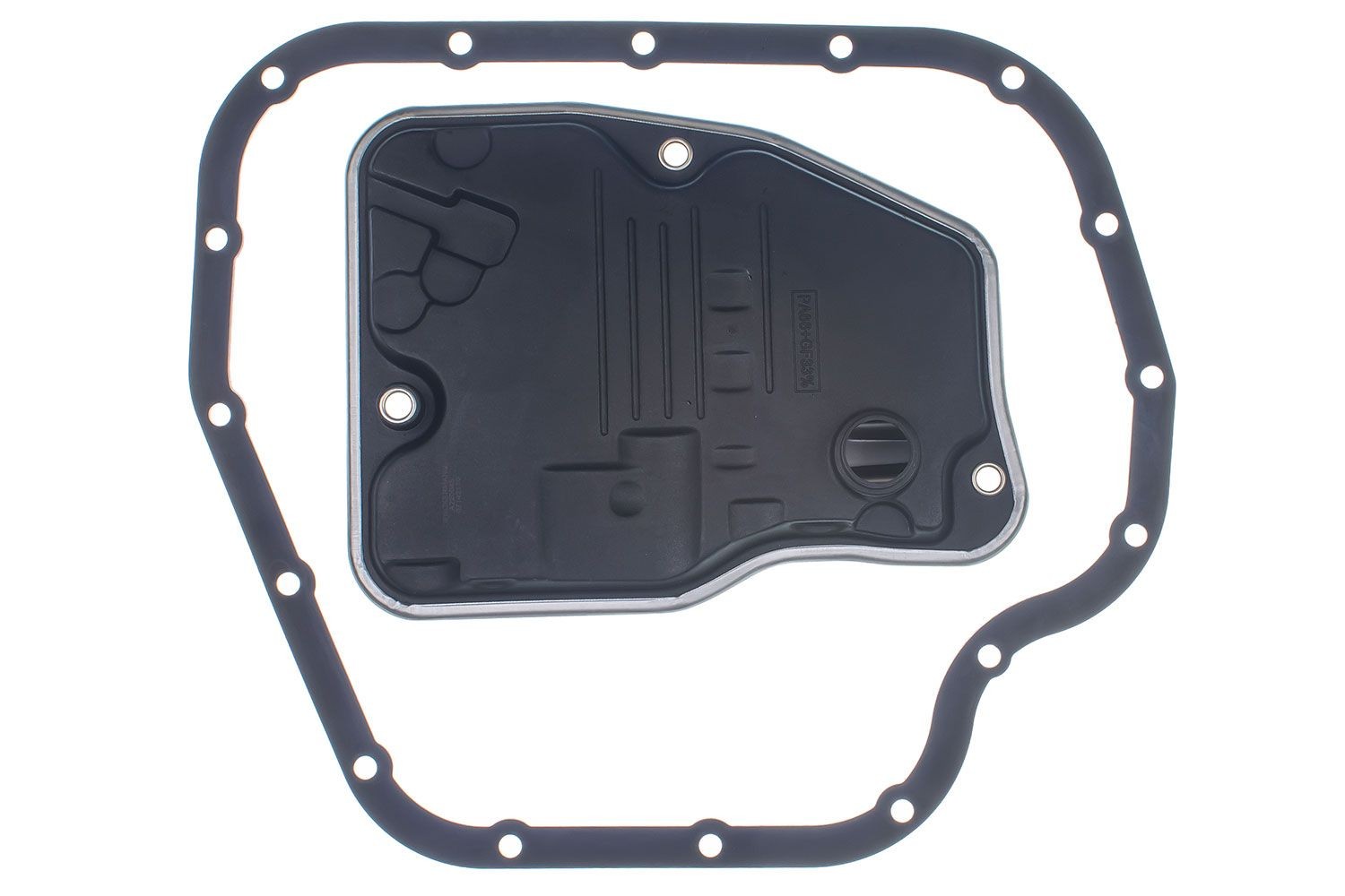Hydrauliekfilterset, automatische aandrijving DENCKERMANN A220045 DENCKERMANN A220045 Transmissie, filter TOYOTA COROLLA 2013
