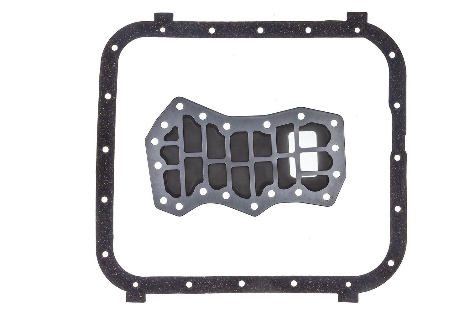 Hüdraulikafiltrikomplekt, automaatkäigukast DENCKERMANN A220074 DENCKERMANN A220074 SUBARU OUTBACK 1999 Hüdraulikafilter automaatkäigukast
