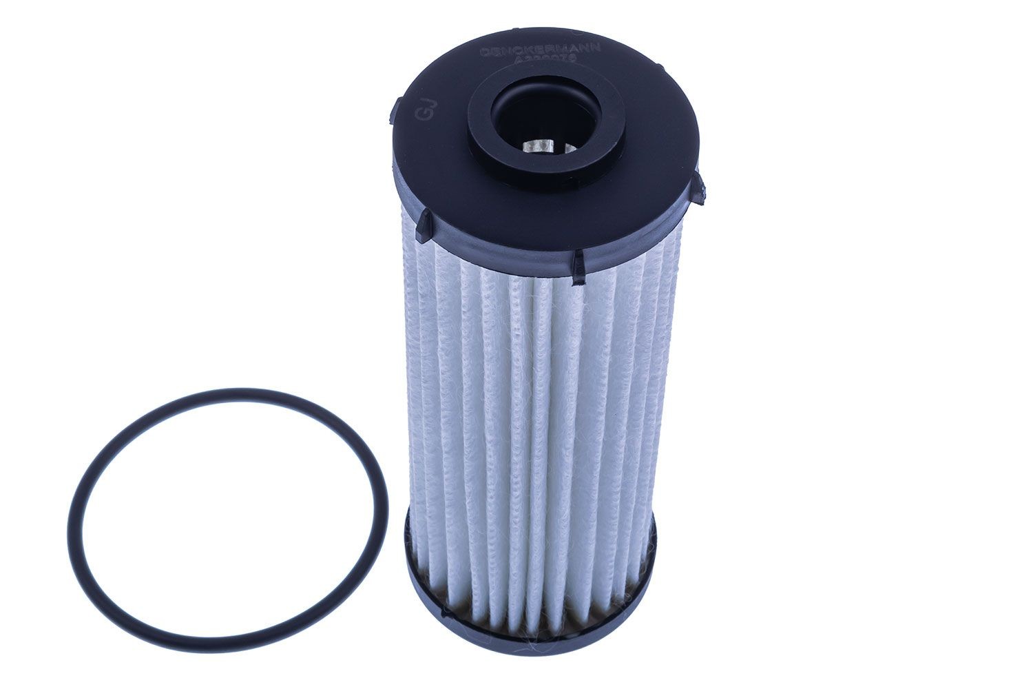 Filtro idraulico per cambio automatico DENCKERMANN A220076 DENCKERMANN A220076 Filtro cambio automatico Volkswagen TRANSPORTER 2016