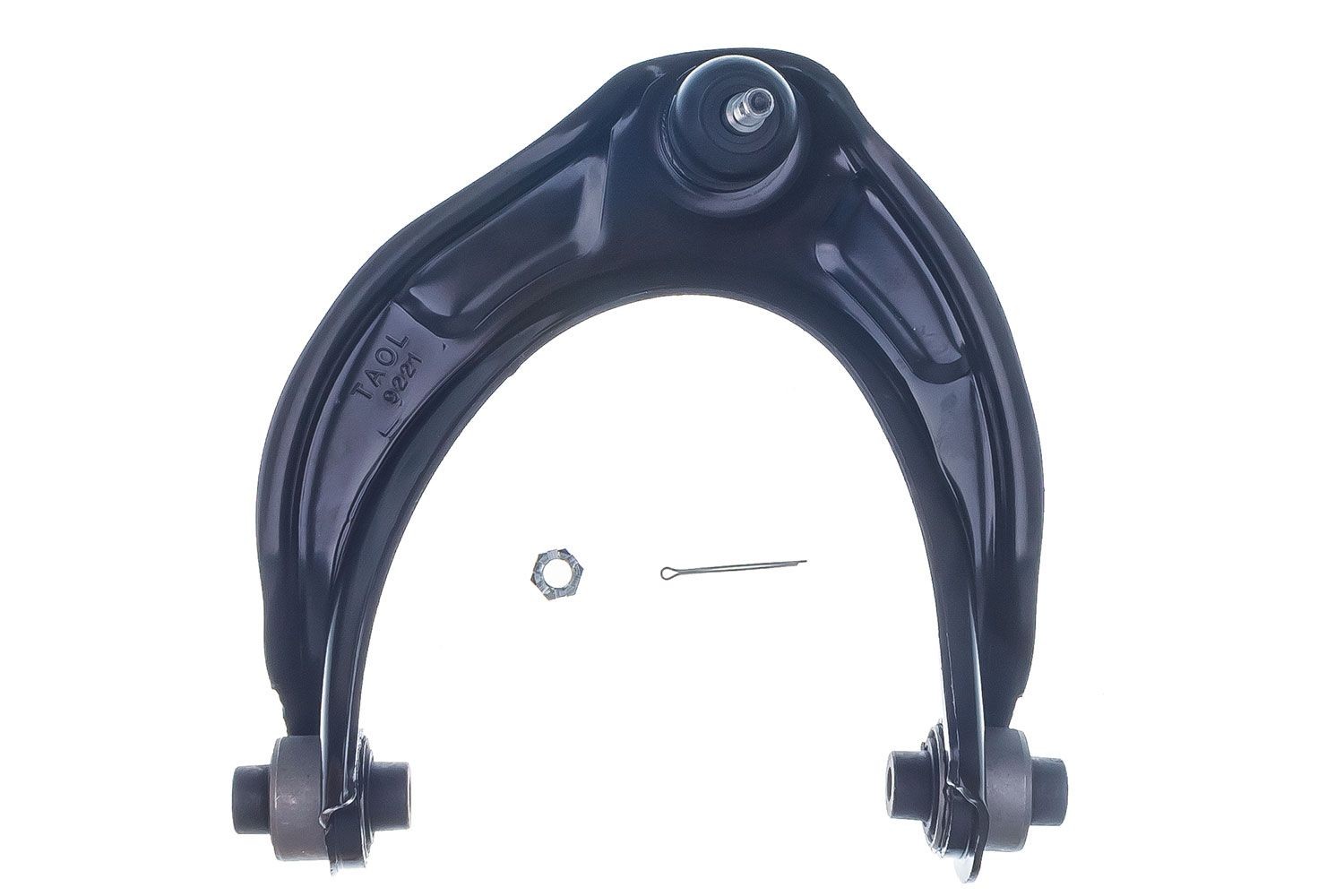 Bras de suspension DENCKERMANN D120594 DENCKERMANN D120594: Bras longitudinal Honda ACCORD 2016