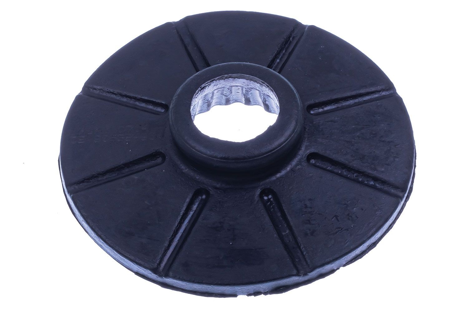 DENCKERMANN Piattello ammortizzatore D300441 DENCKERMANN D300441 Piattello ammortizzatore