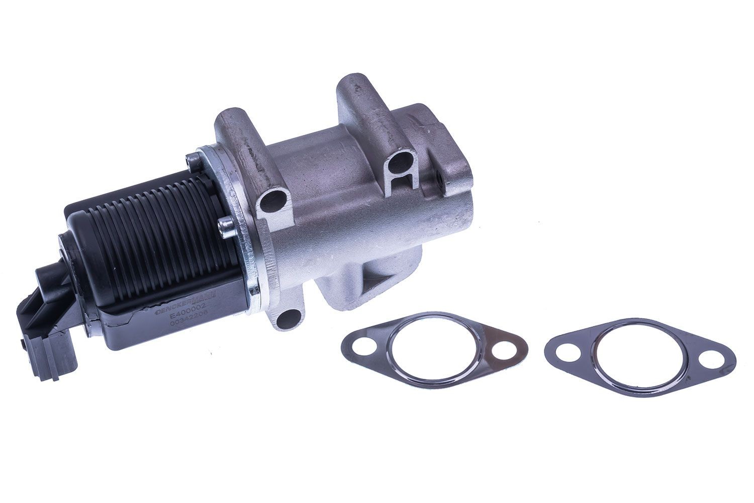 DENCKERMANN EGR-ventil E400002 E400002 DENCKERMANN agr ventil OPEL MERIVA