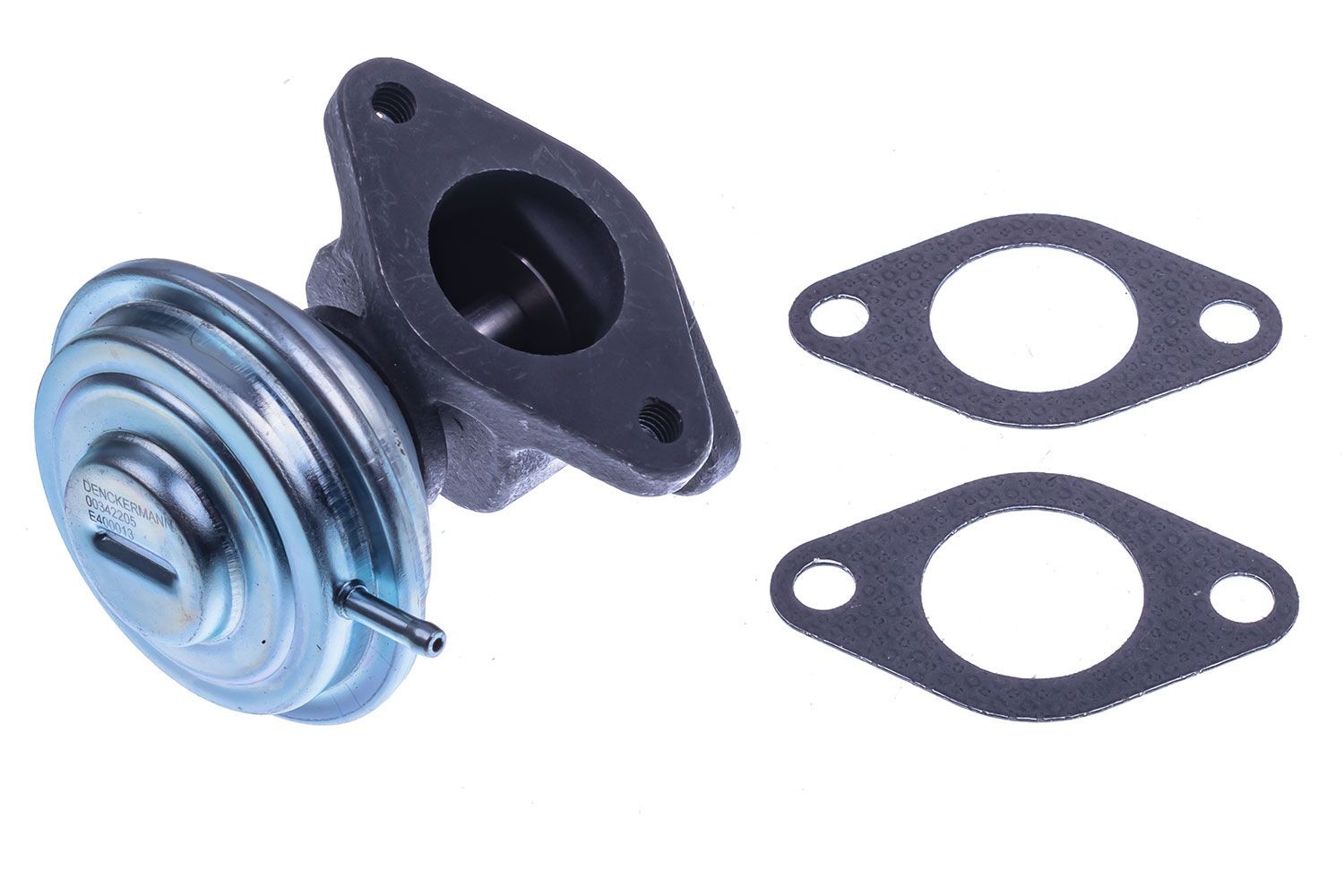 DENCKERMANN AGR - Ventil E400013 AGR ventil DENCKERMANN Citroën XSARA E400013