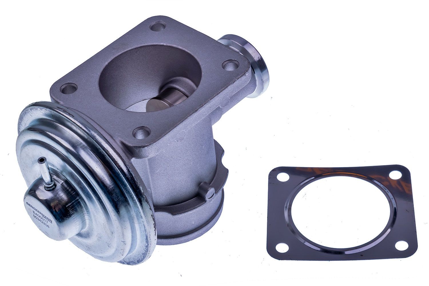 DENCKERMANN EGR klep E400017 Chevrolet MATIZ EGR klep DENCKERMANN E400017