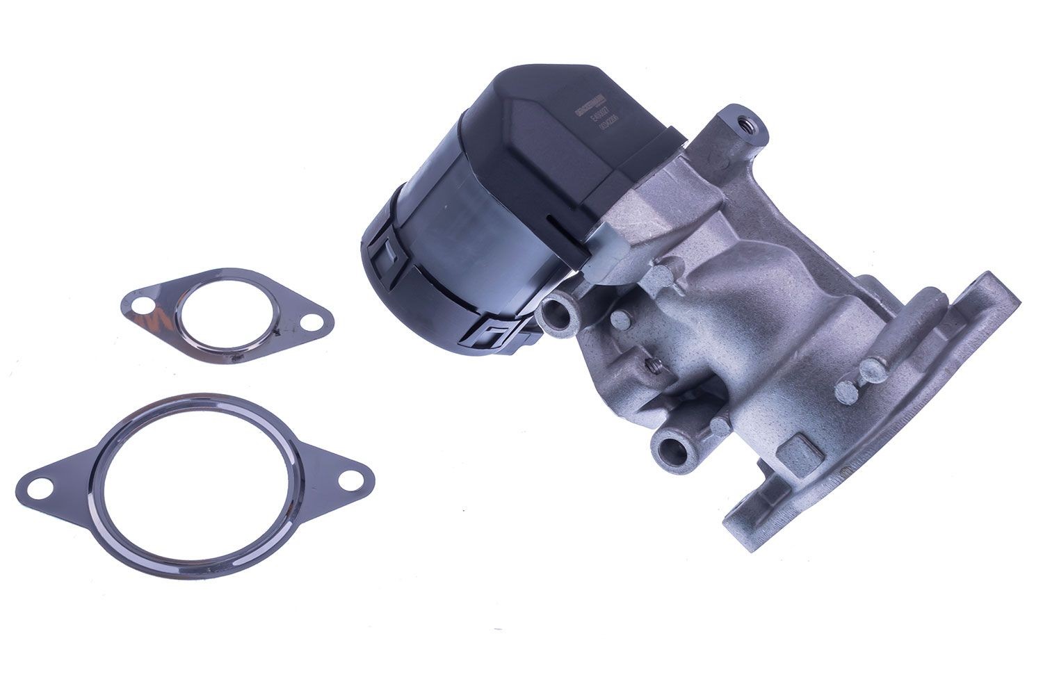 EGR-ventil DENCKERMANN E400027 DENCKERMANN E400027 AGR ventil Citroën C8 2004