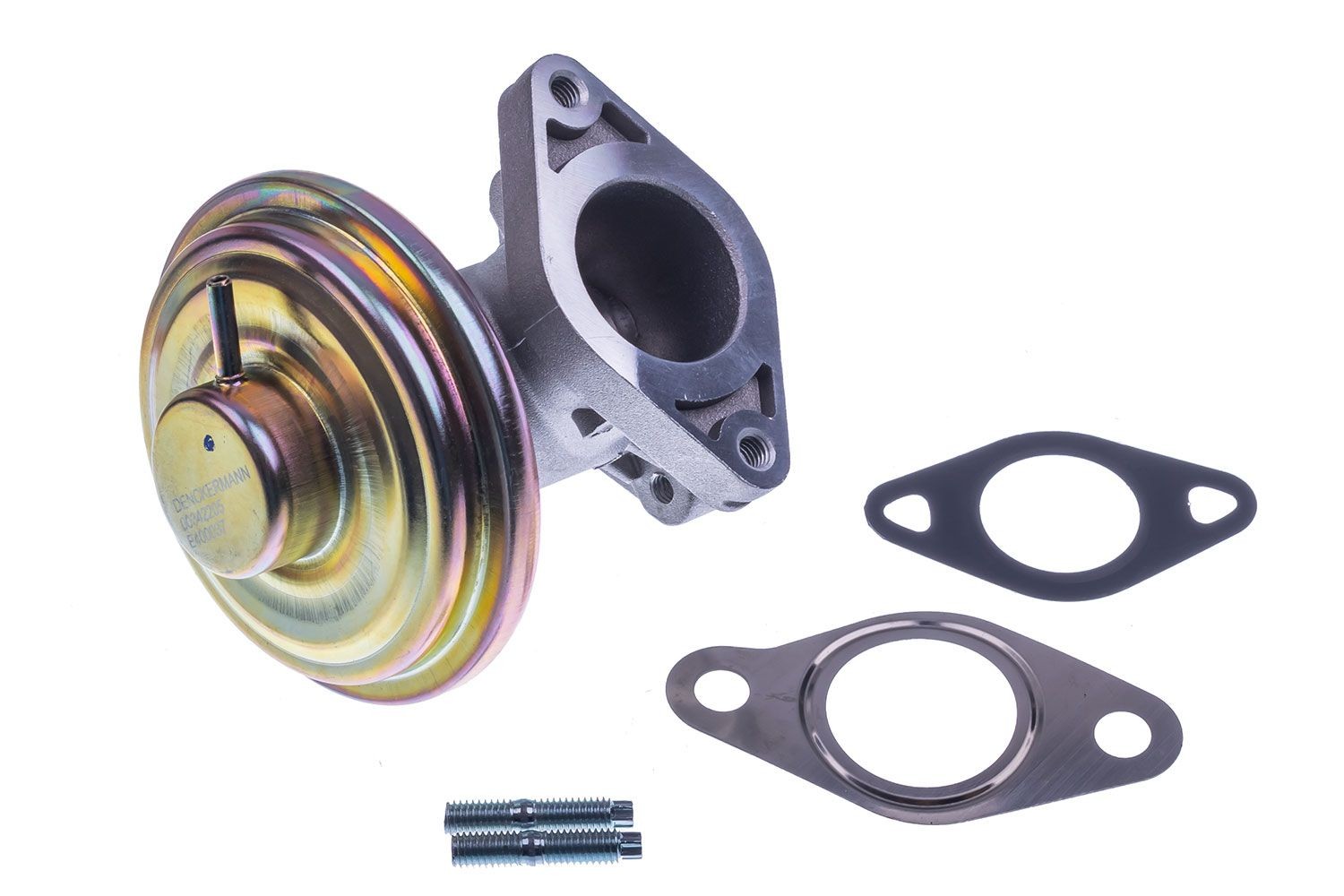 DENCKERMANN EGR-ventil E400037 E400037 DENCKERMANN AGR ventil Citroën billig