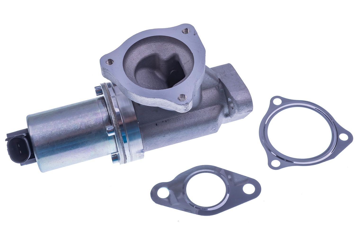 DENCKERMANN Venttiili, pakokaasun kierrätys E400041 Hyundai JM Pakokaasun kierrätysventtiili E400041 DENCKERMANN